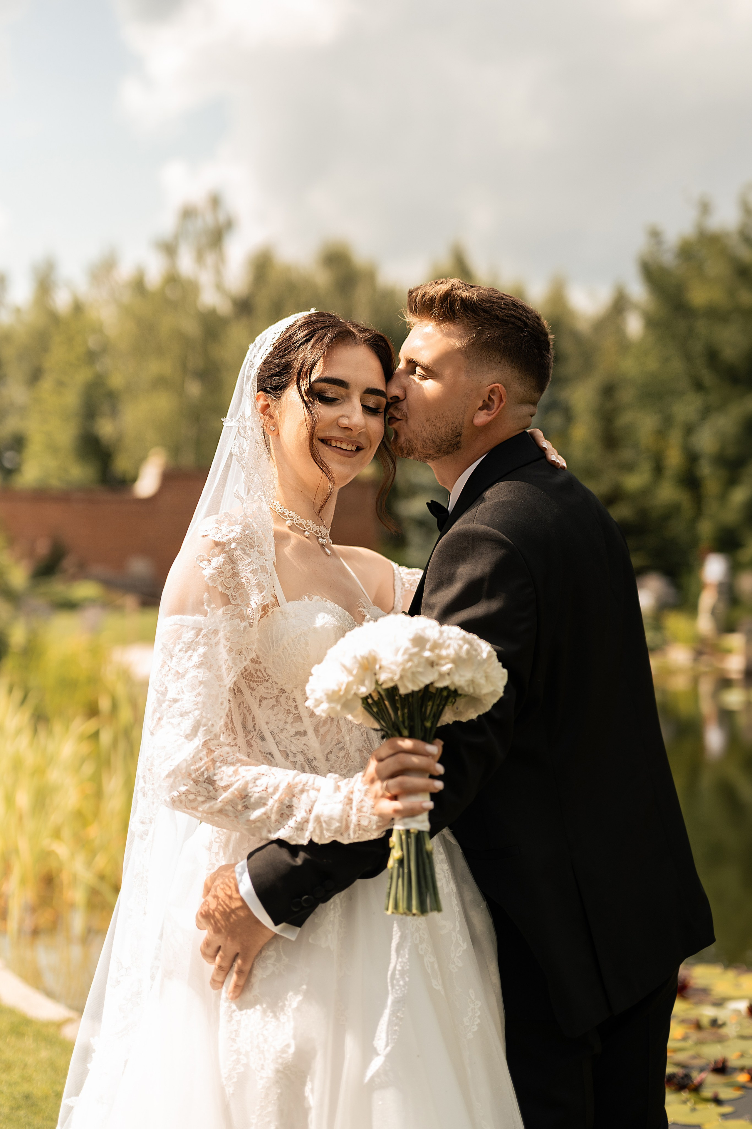 Viktoria & Dariusz. VideofotKA.pl