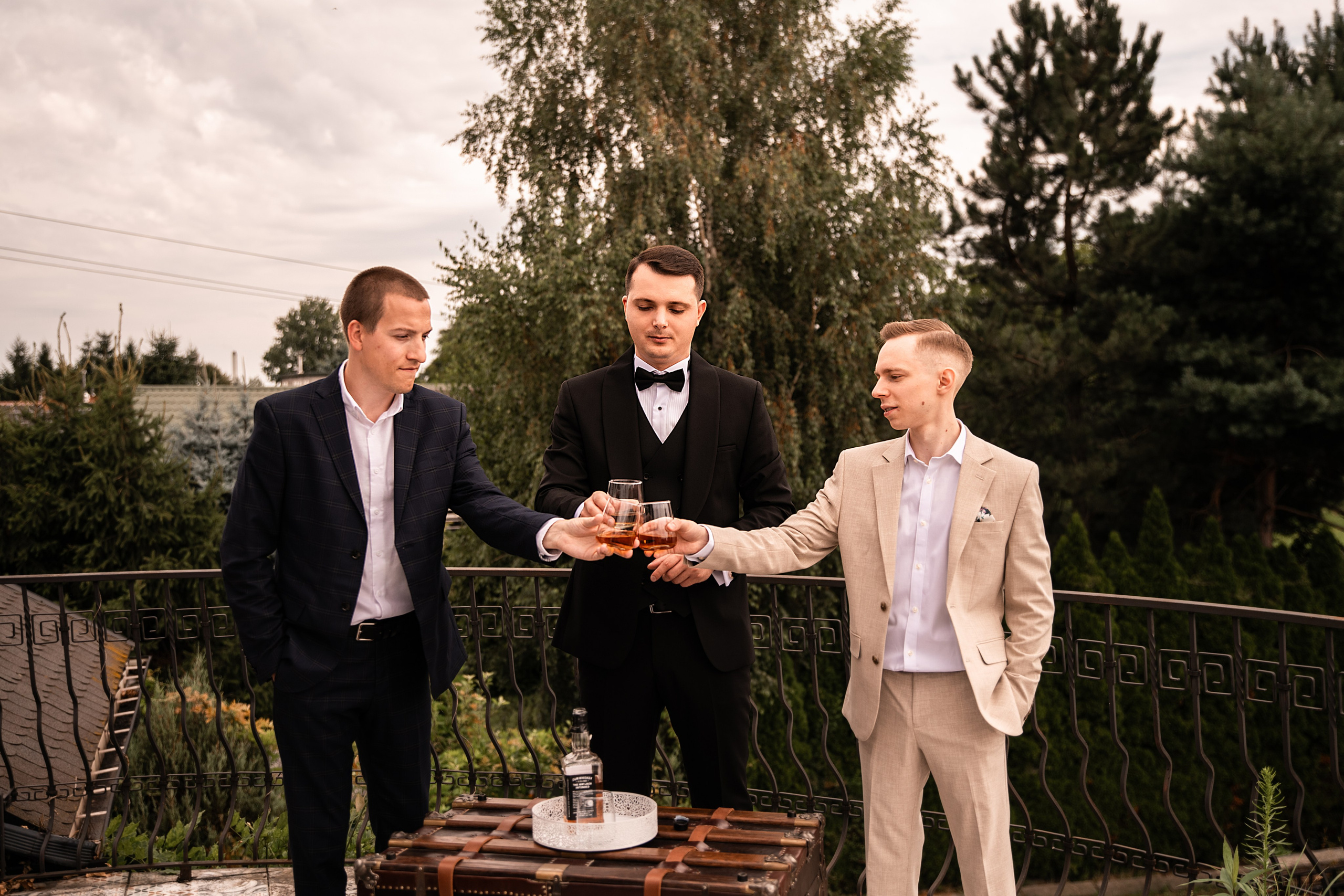 Edyta & Vladyslav. VideofotKA.pl