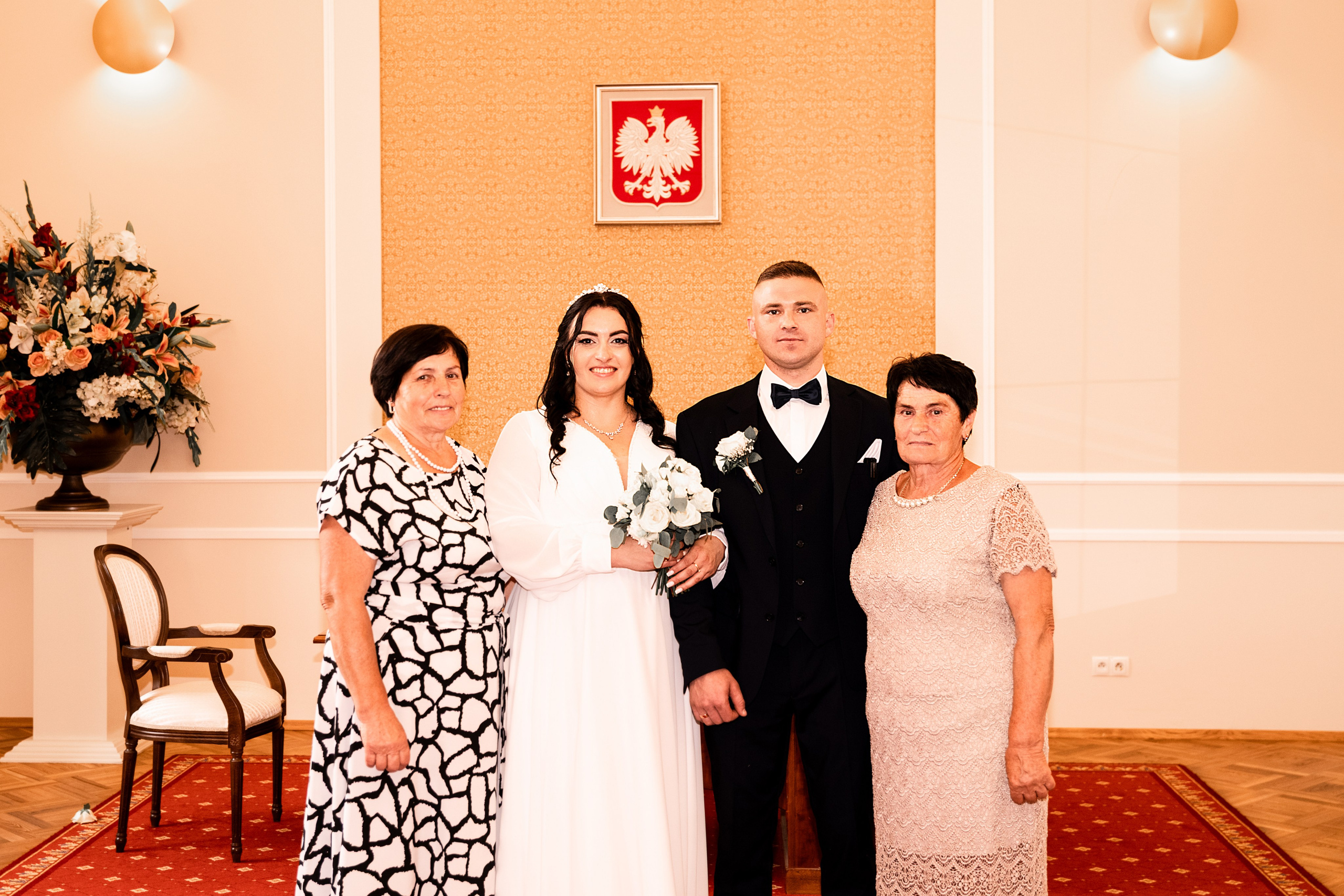 Marianna & Semen. VideofotKA.pl