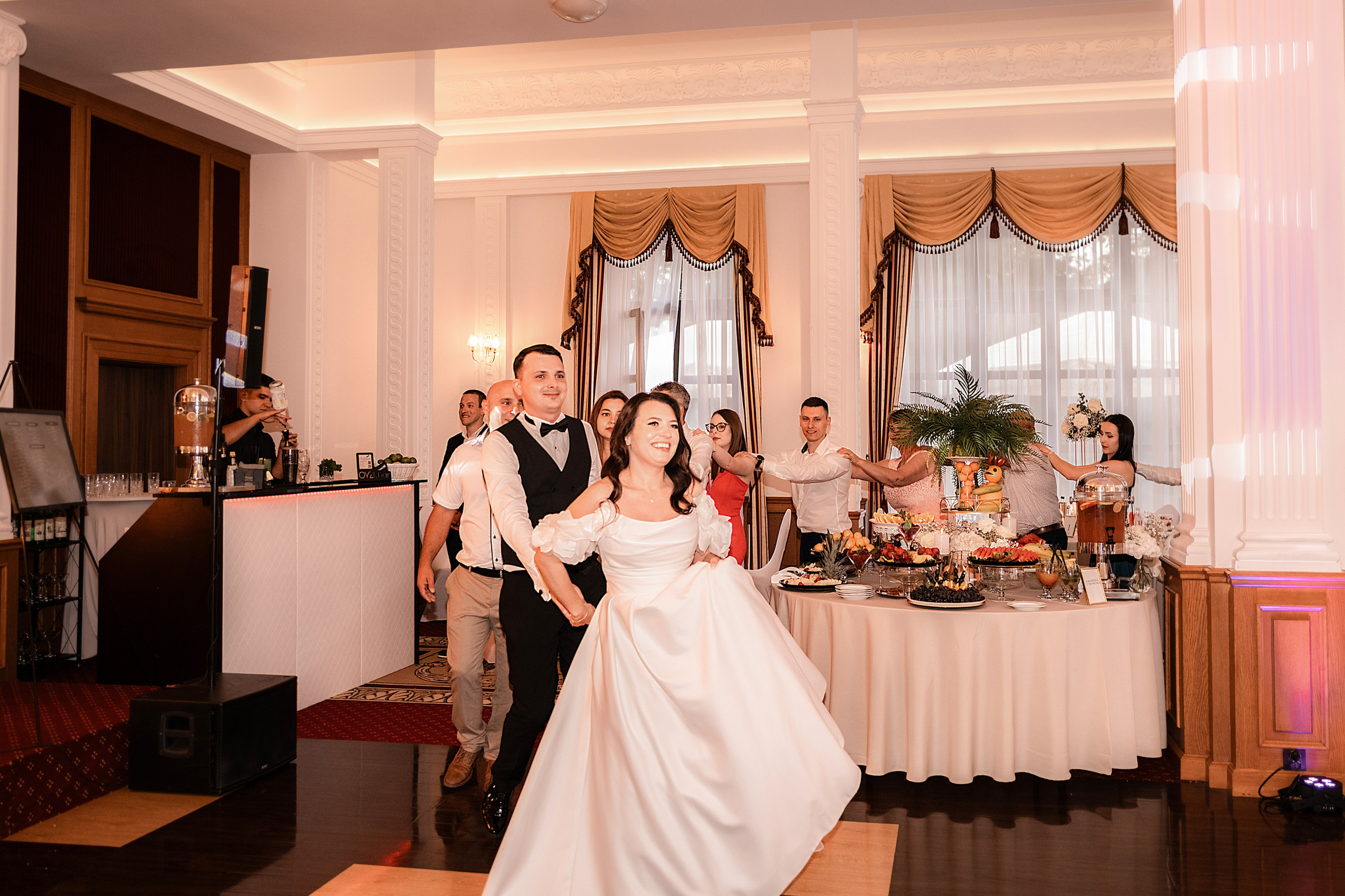 Edyta & Vladyslav. VideofotKA.pl