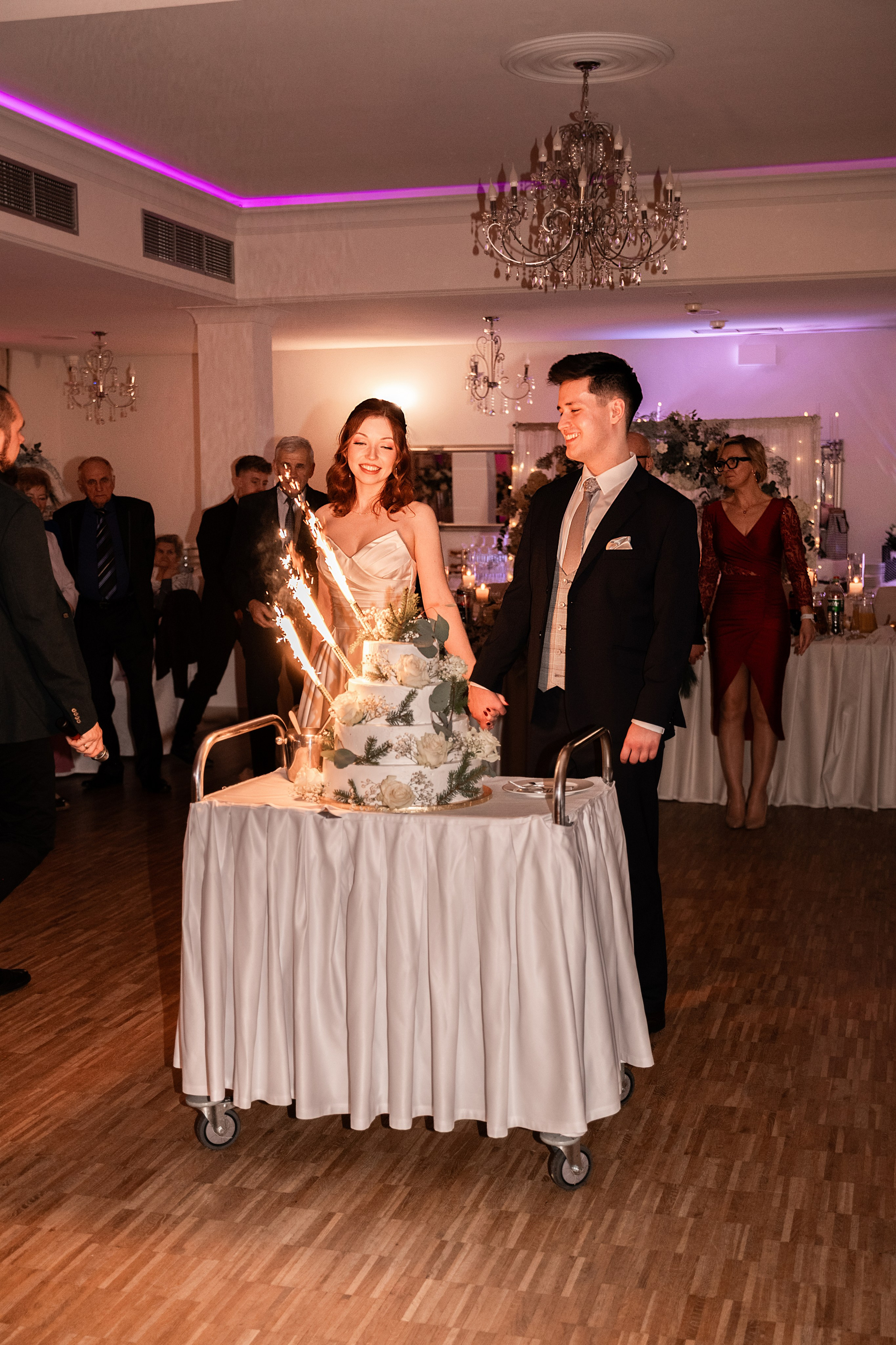 Ania & Michał. VideofotKA.pl