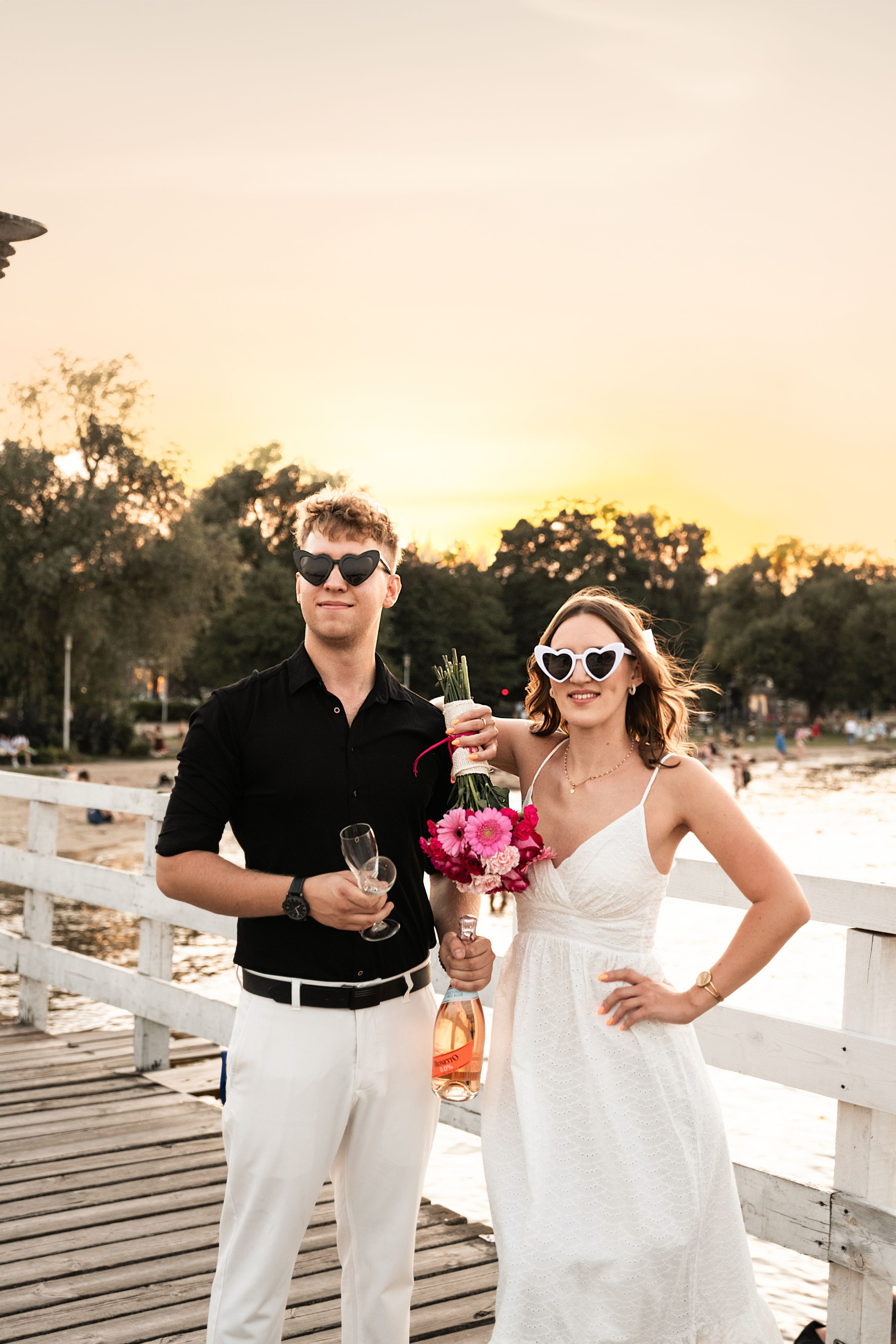 Martyna&Kuba narzeczeńska. VideofotKA.pl