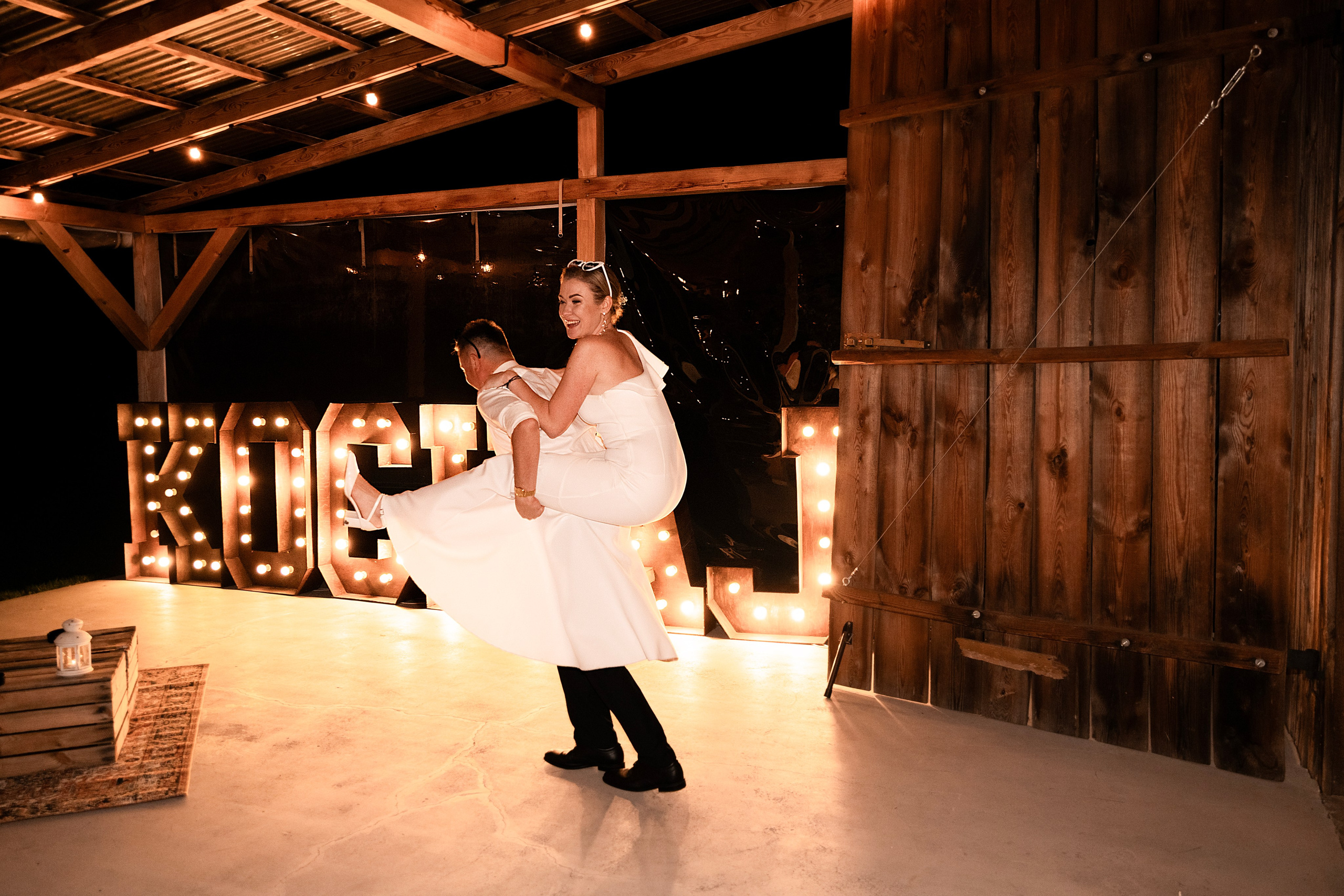 Agnieszka & Jacek. VideofotKA.pl