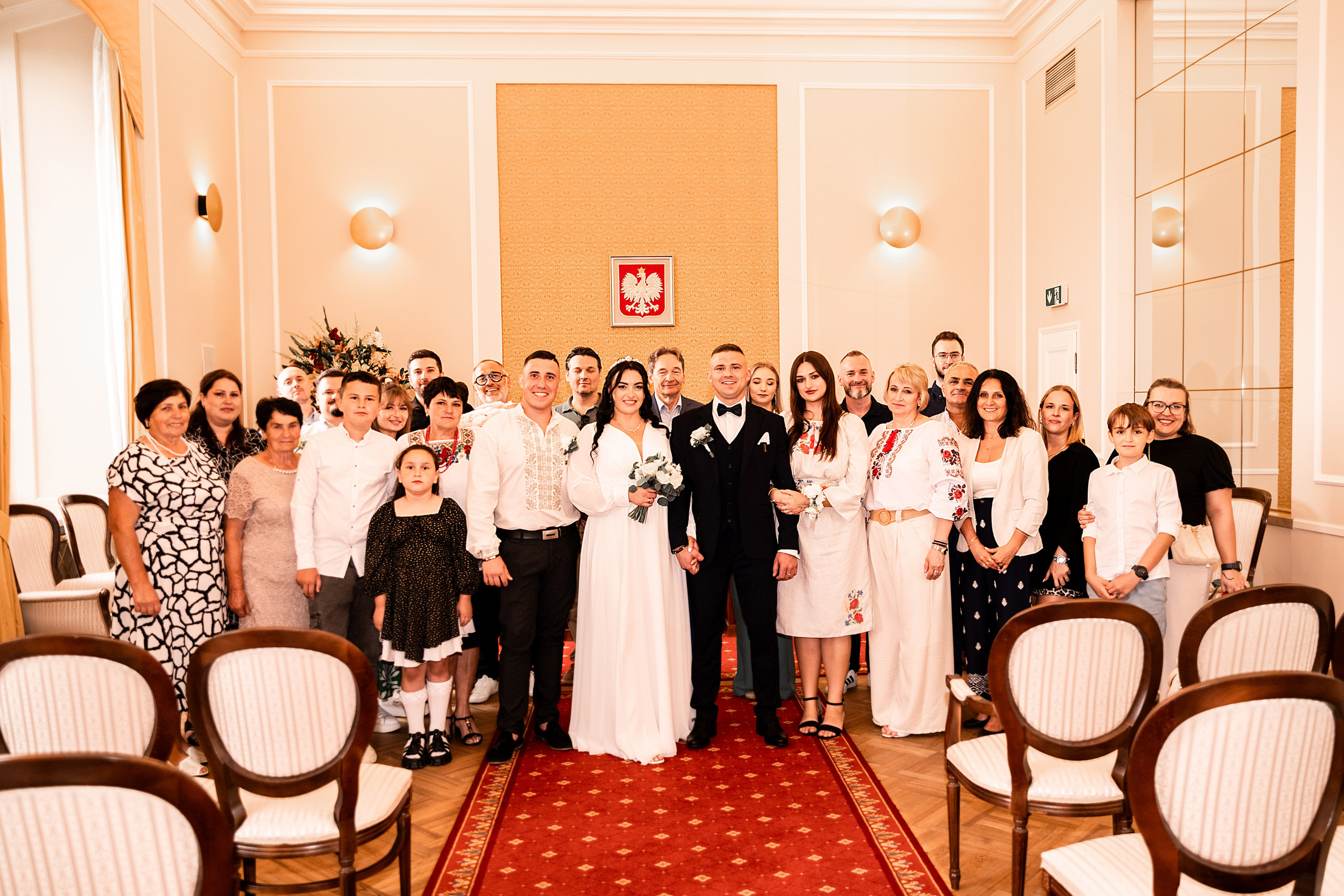 Marianna & Semen. VideofotKA.pl