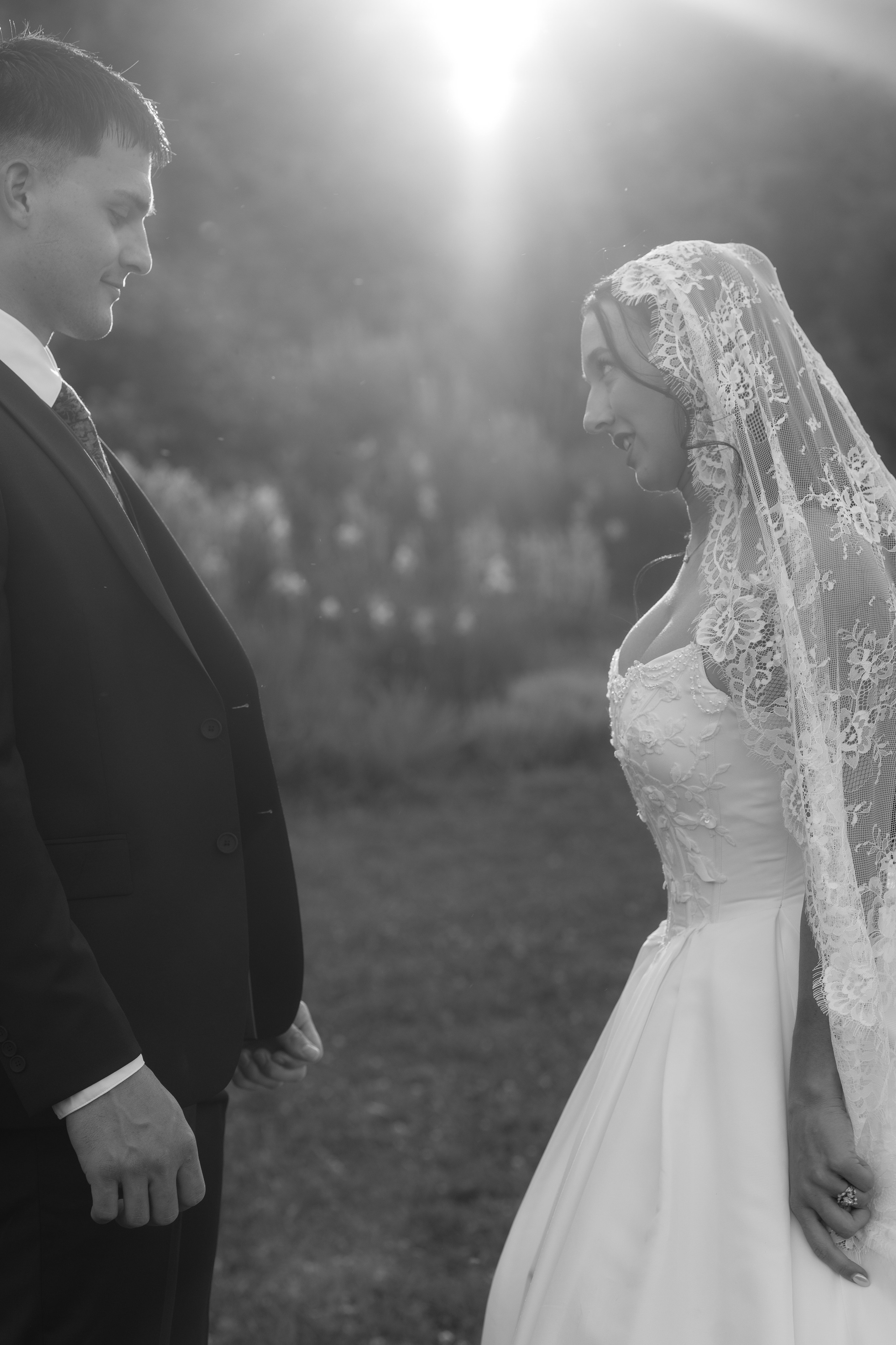 Wedding in Italy — Catello di Tassara