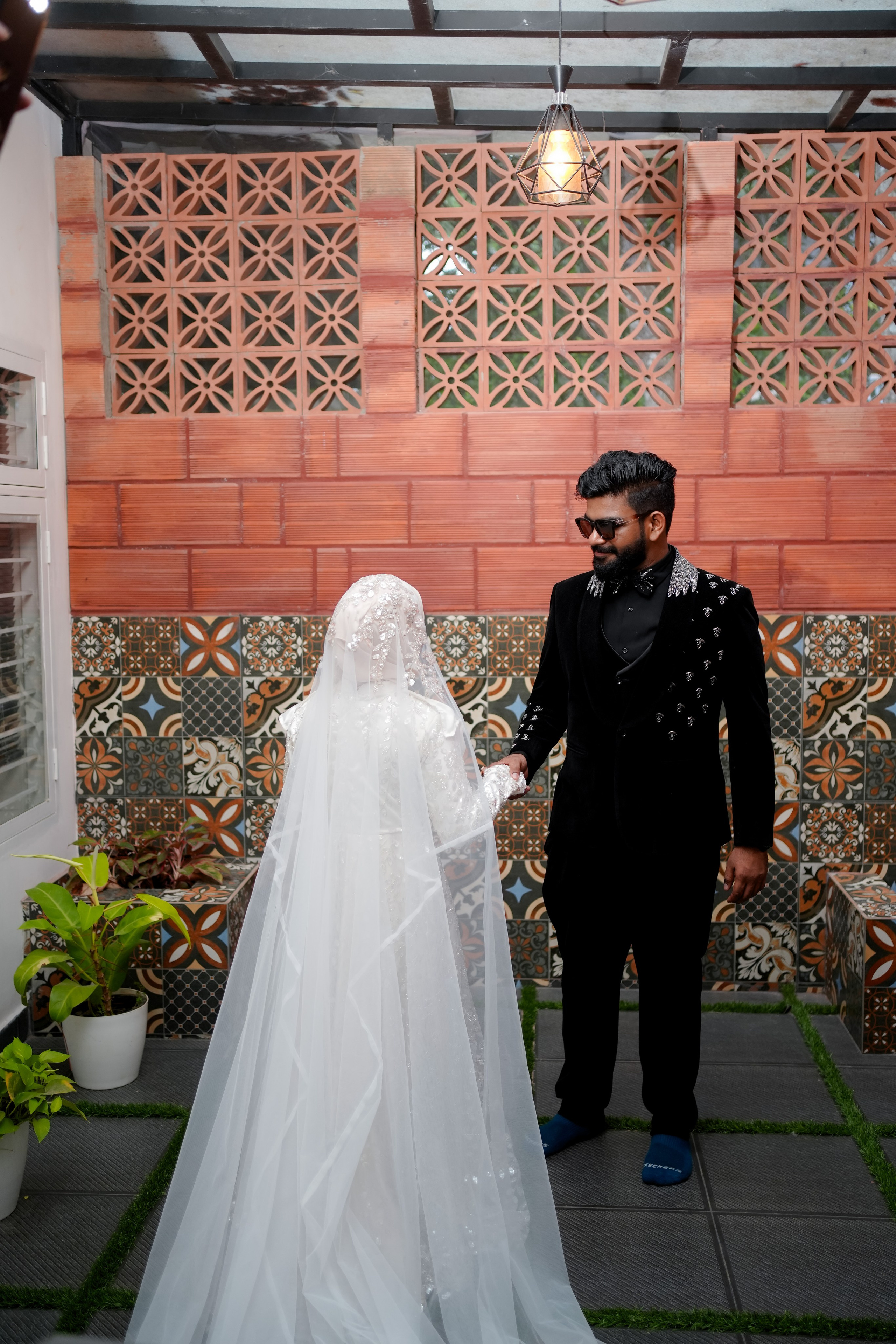 Sulthan&Lehra. VISUALIZE YOUR BIG MOMENTS
