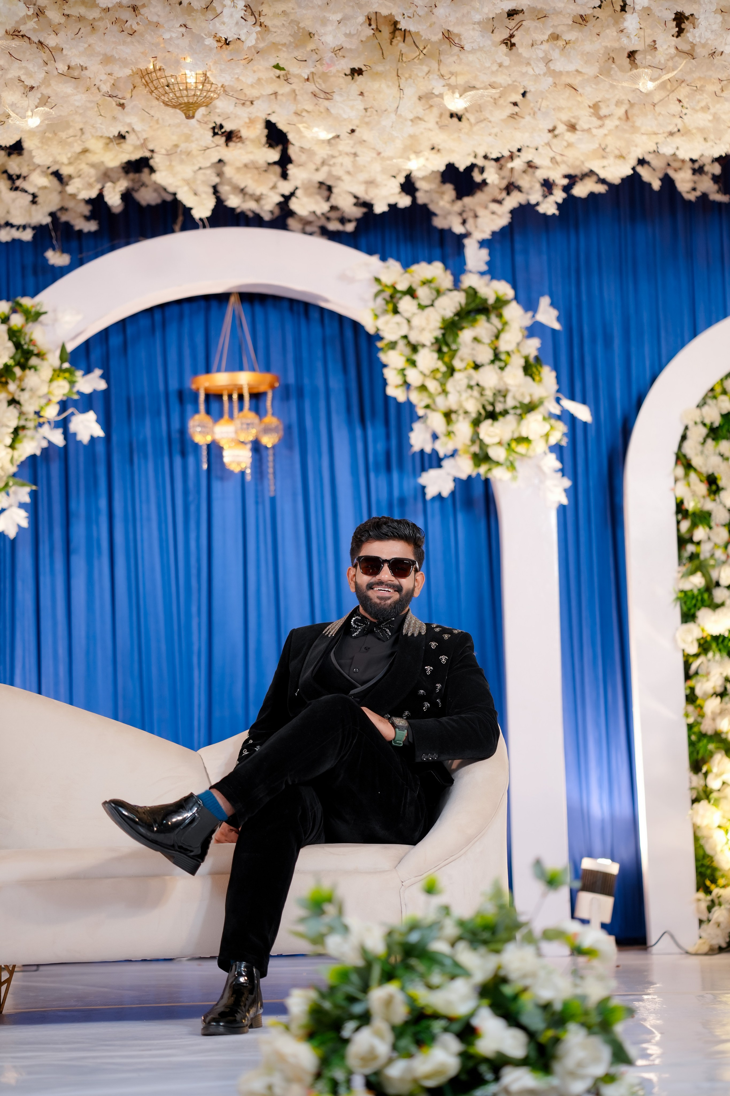 Sulthan&Lehra. VISUALIZE YOUR BIG MOMENTS