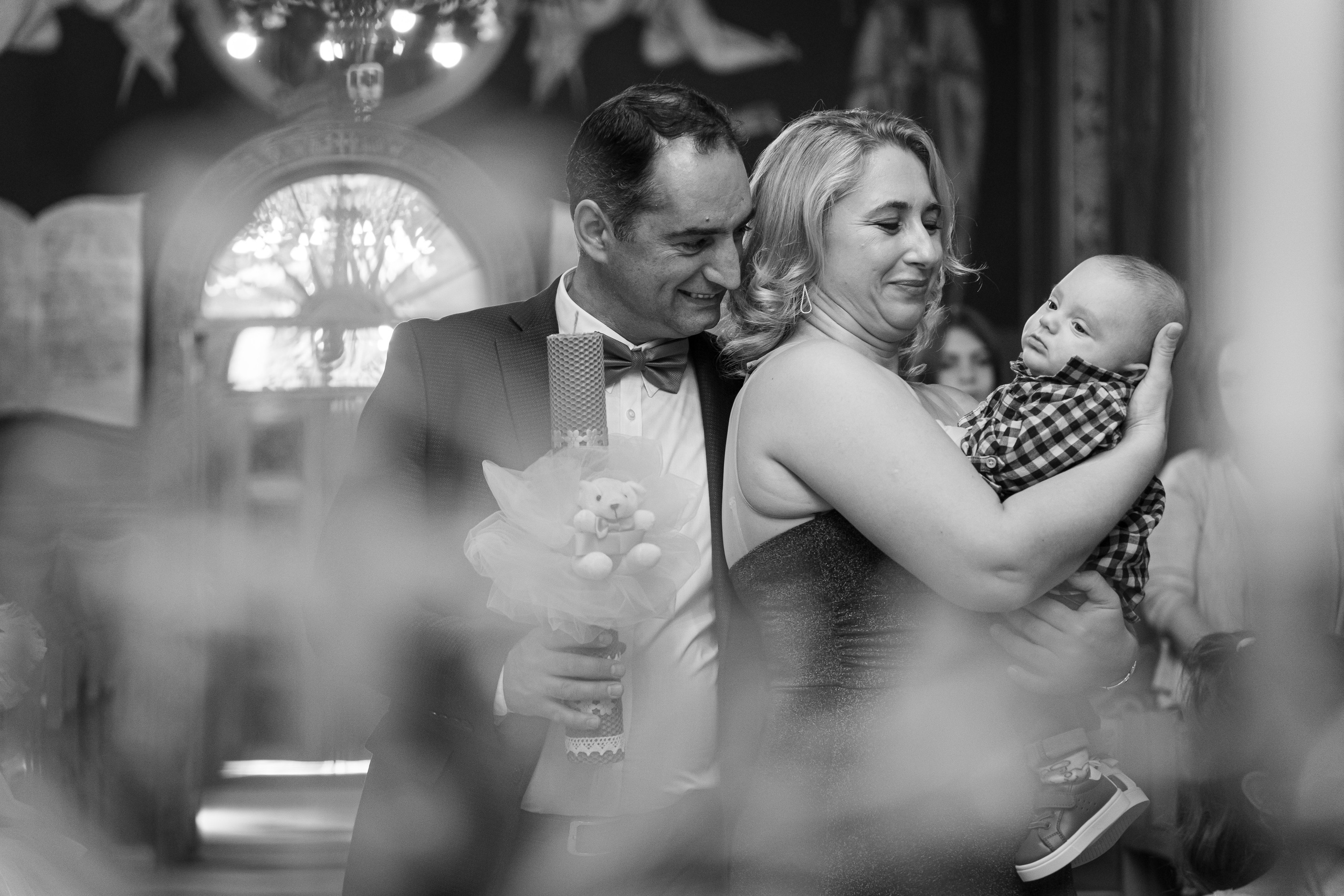 Botez Artemis. Fotografiideplacere.net