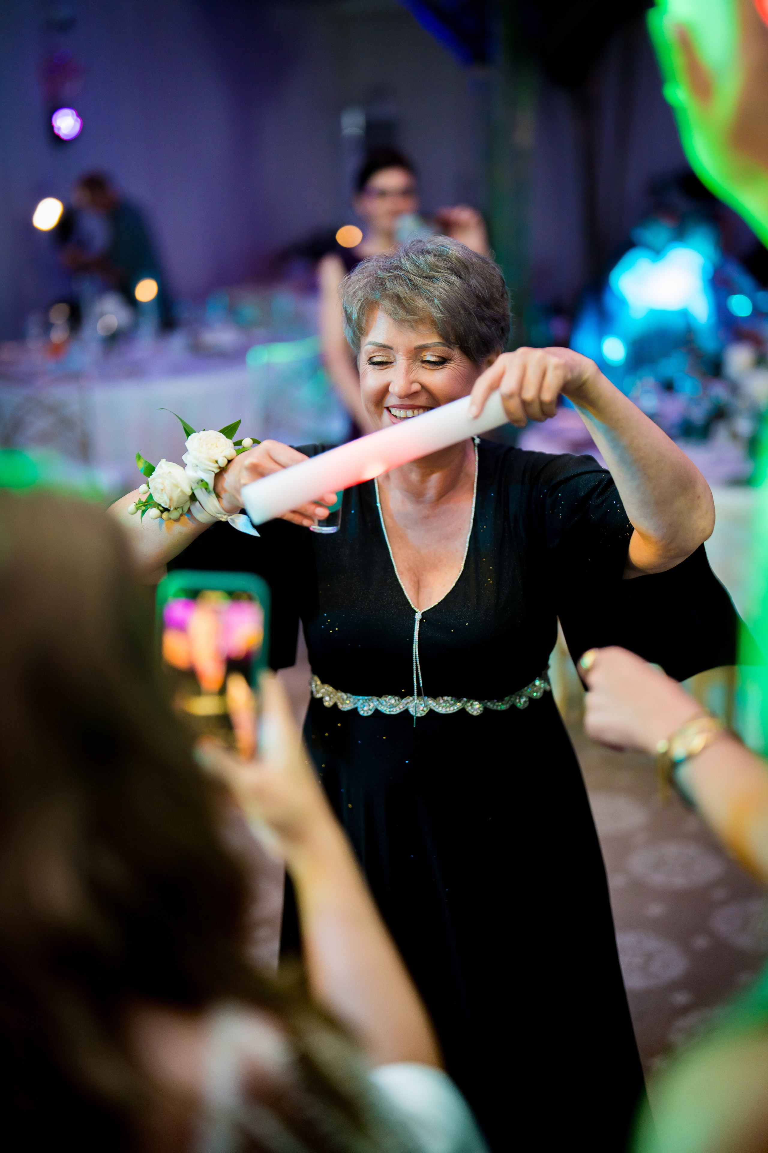 PARTY. Gabriel Florea — Fotograf nuntă București