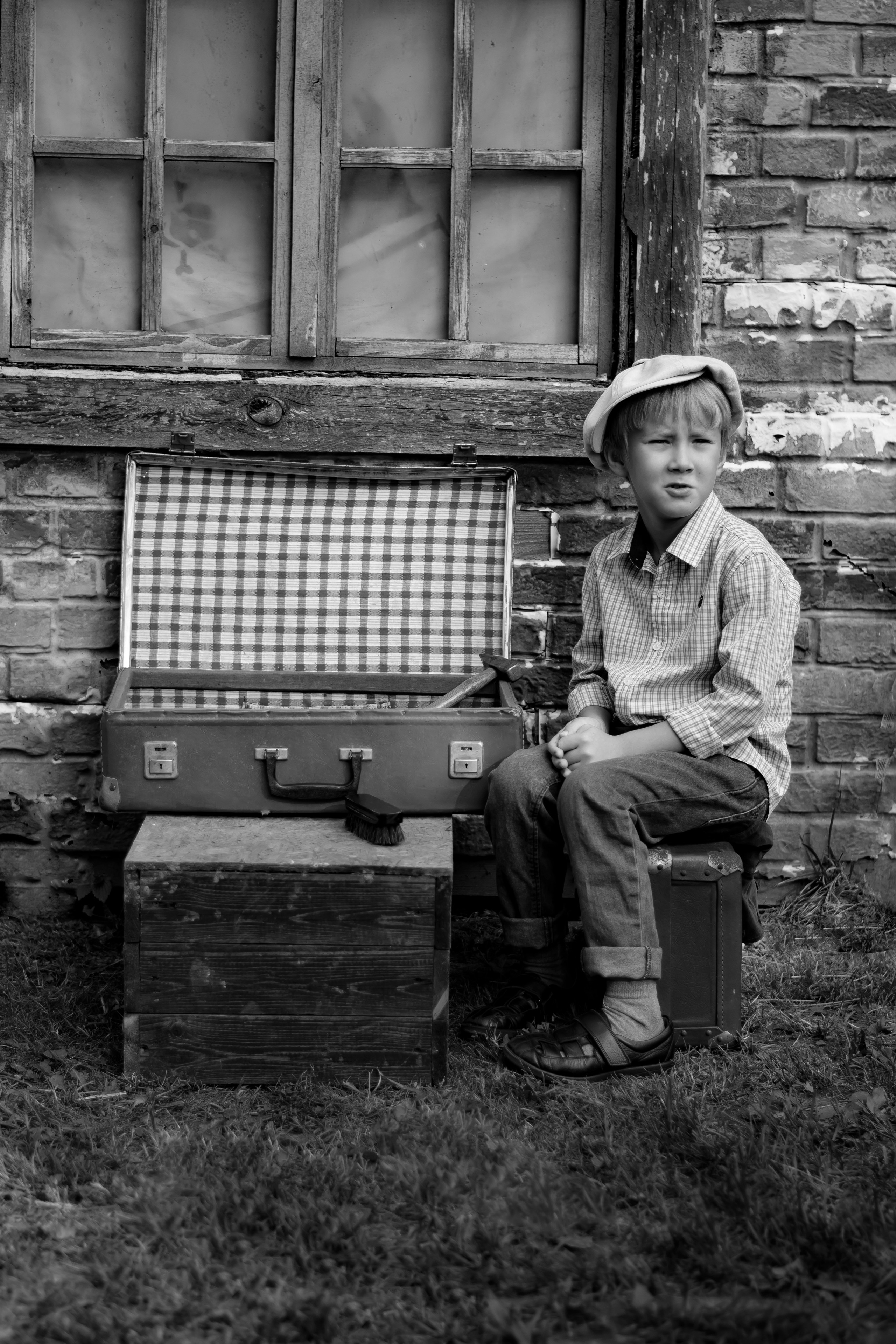 Фантазёры. Семейный и детский фотограф