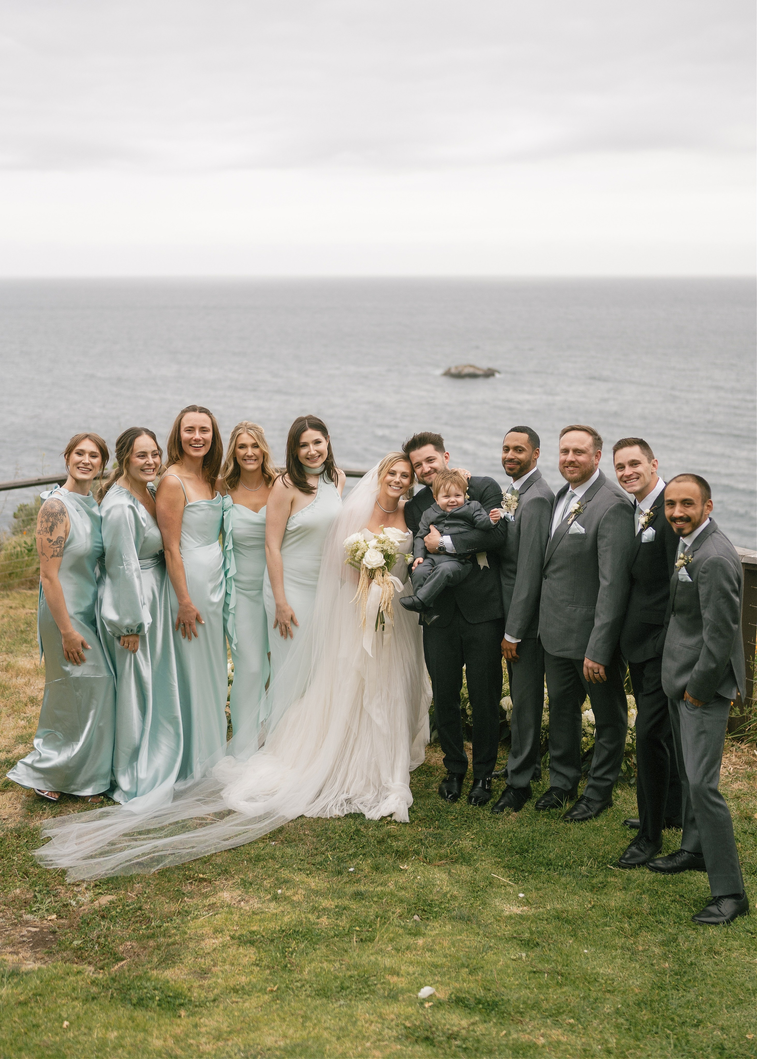 Wedding photographer Big Sur. Wedding Photography & Videography Team in California, Los Angeles, San Francisco, San Diego and Travel