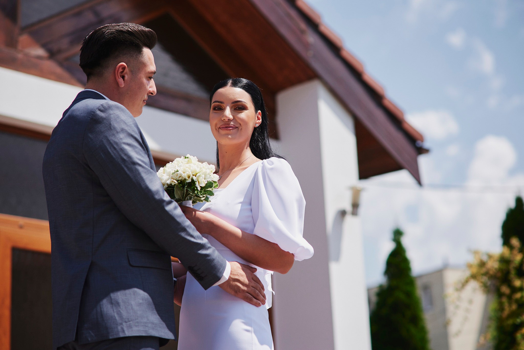 Nicoleta & Alin. Georgescu Alexandru Fotograf