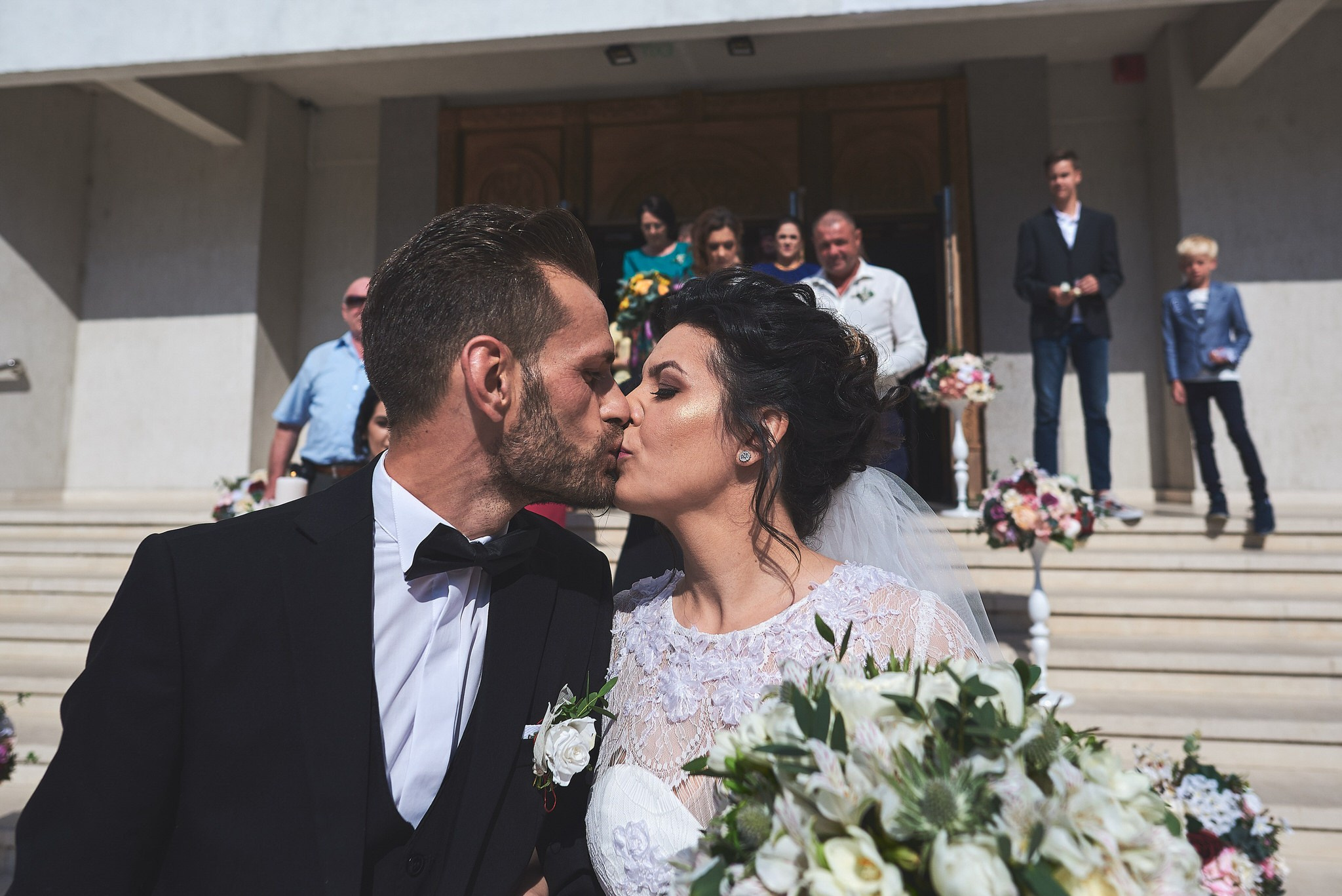 Tibi & Mari. Georgescu Alexandru Fotograf