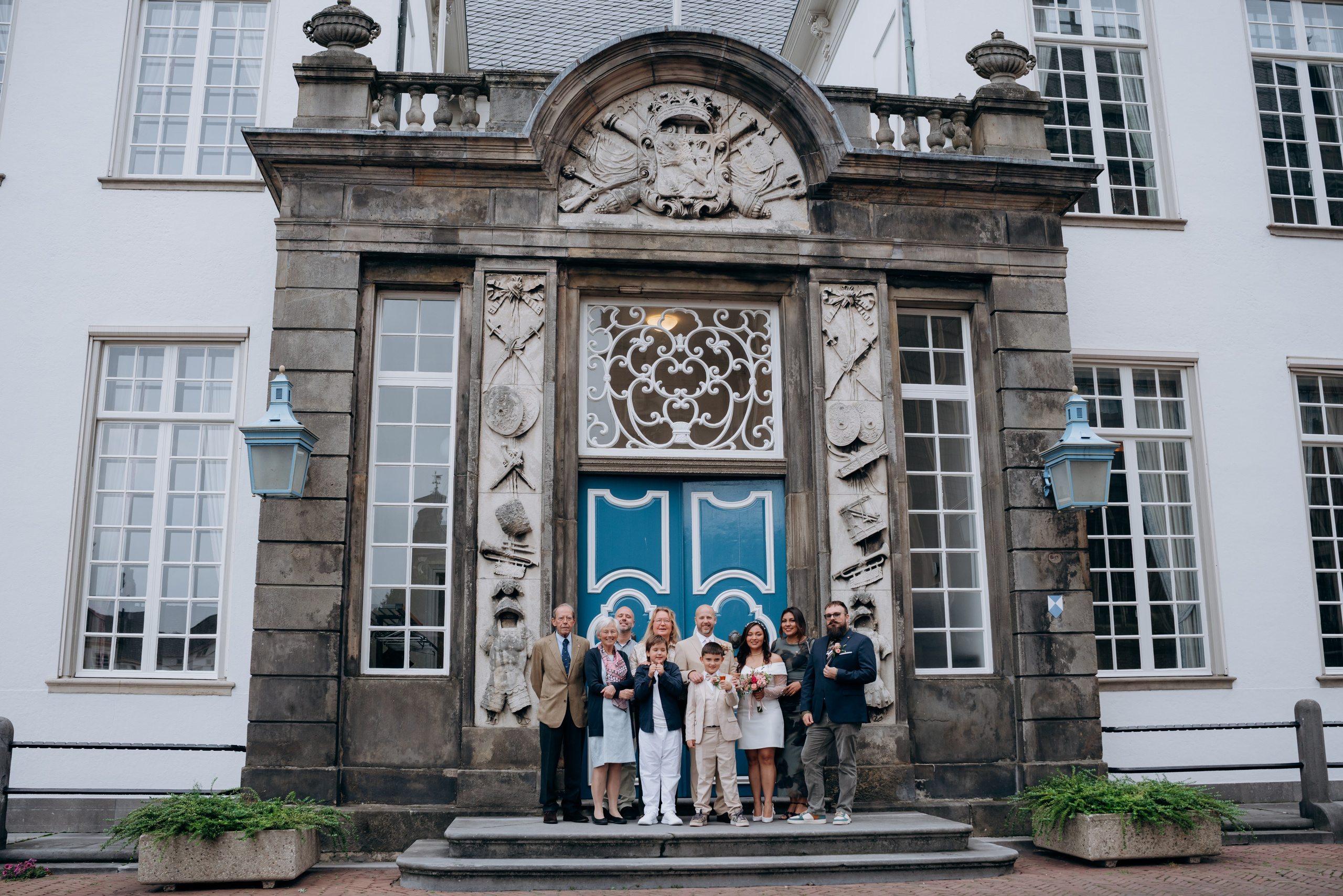 M & K. Photographer Netherlands