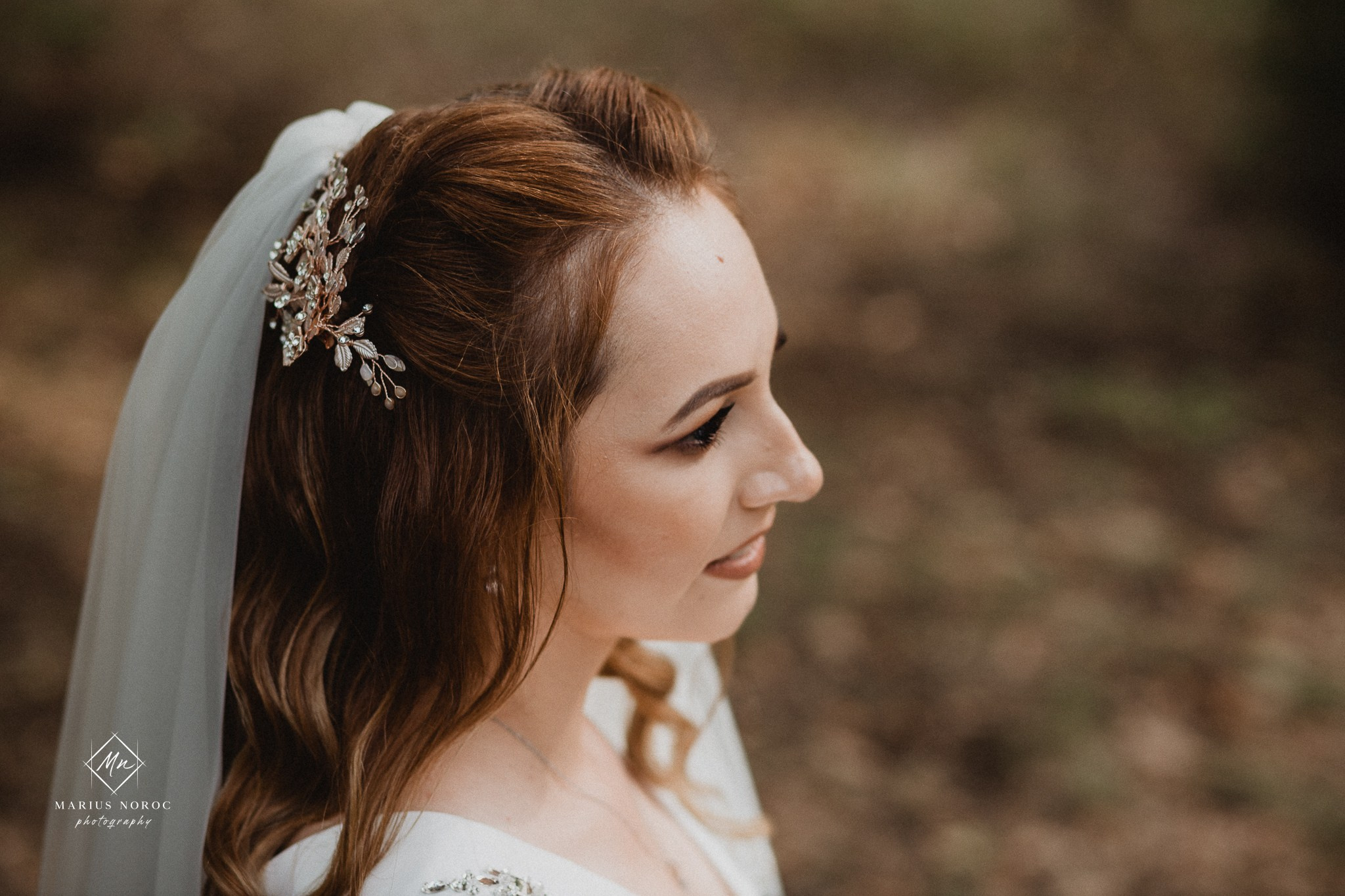 Mihaela & Claudiu | Gradina Botanica Iasi