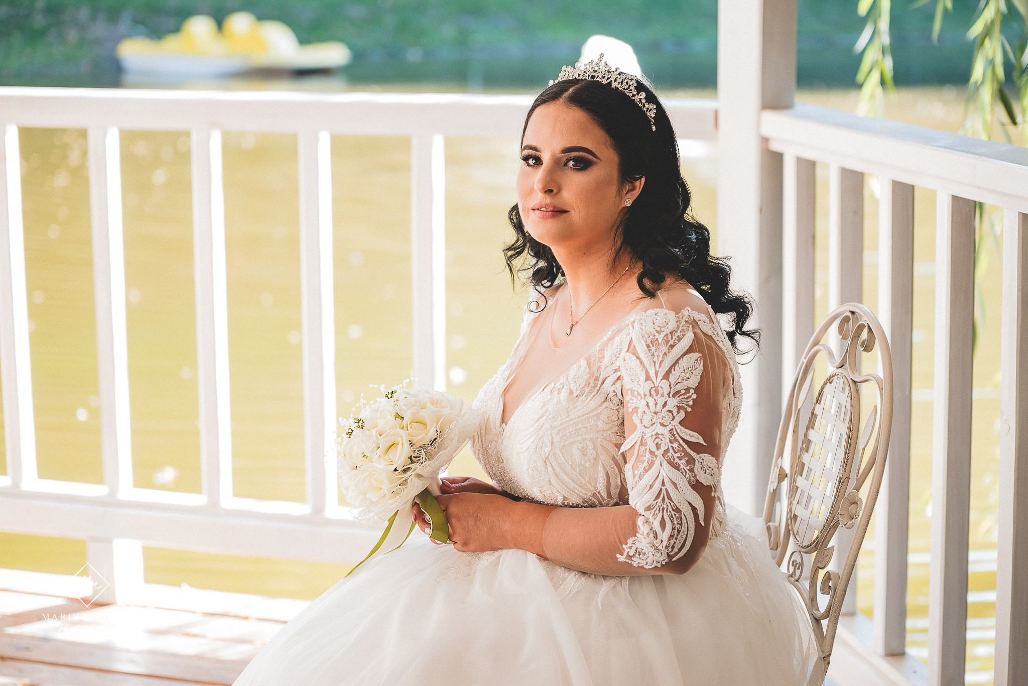 Ana Maria & Vlad | Forest Events Cucorani