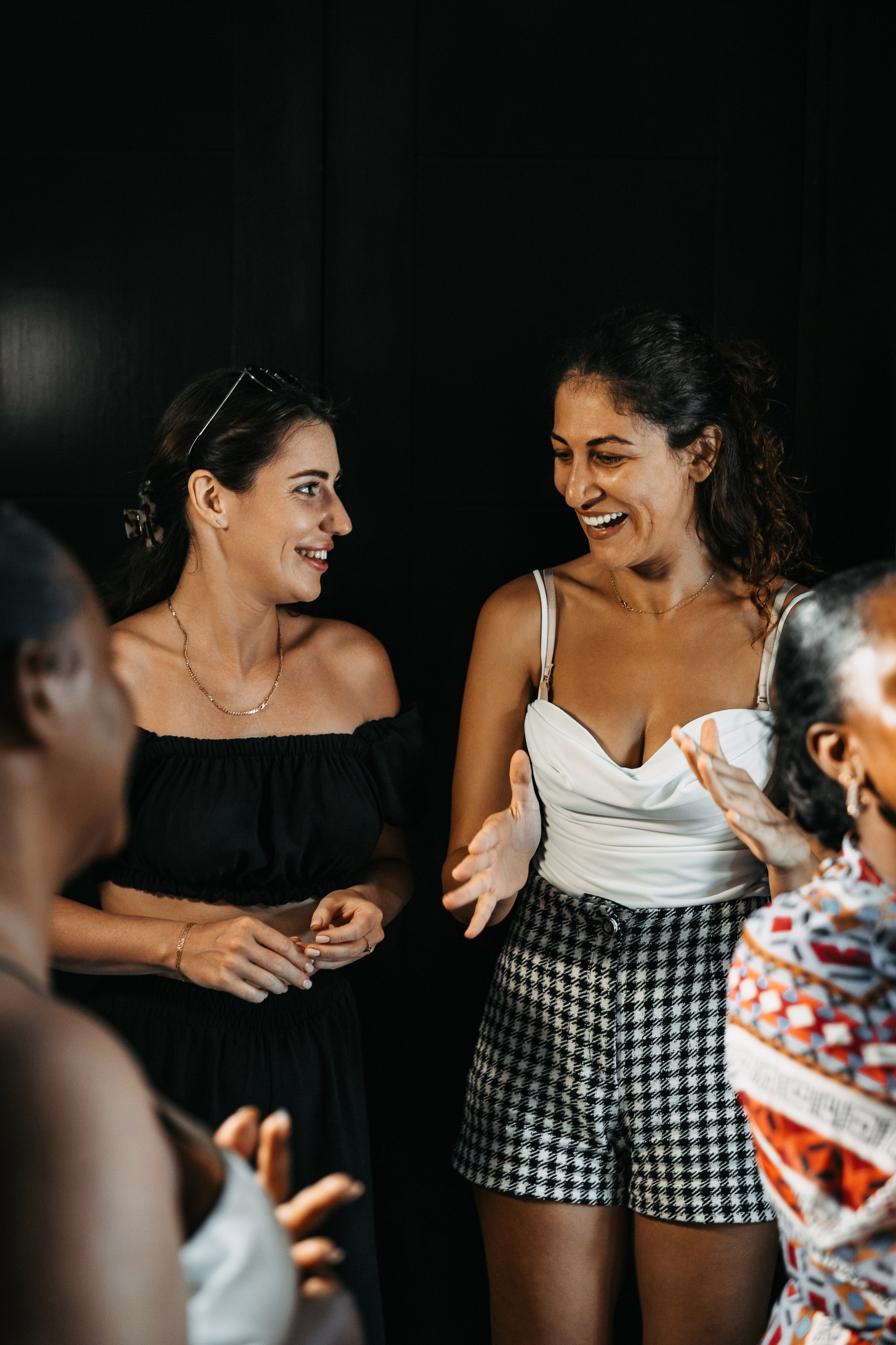 Happiness & David. Профессиональный фотограф Нурмиева Вероника