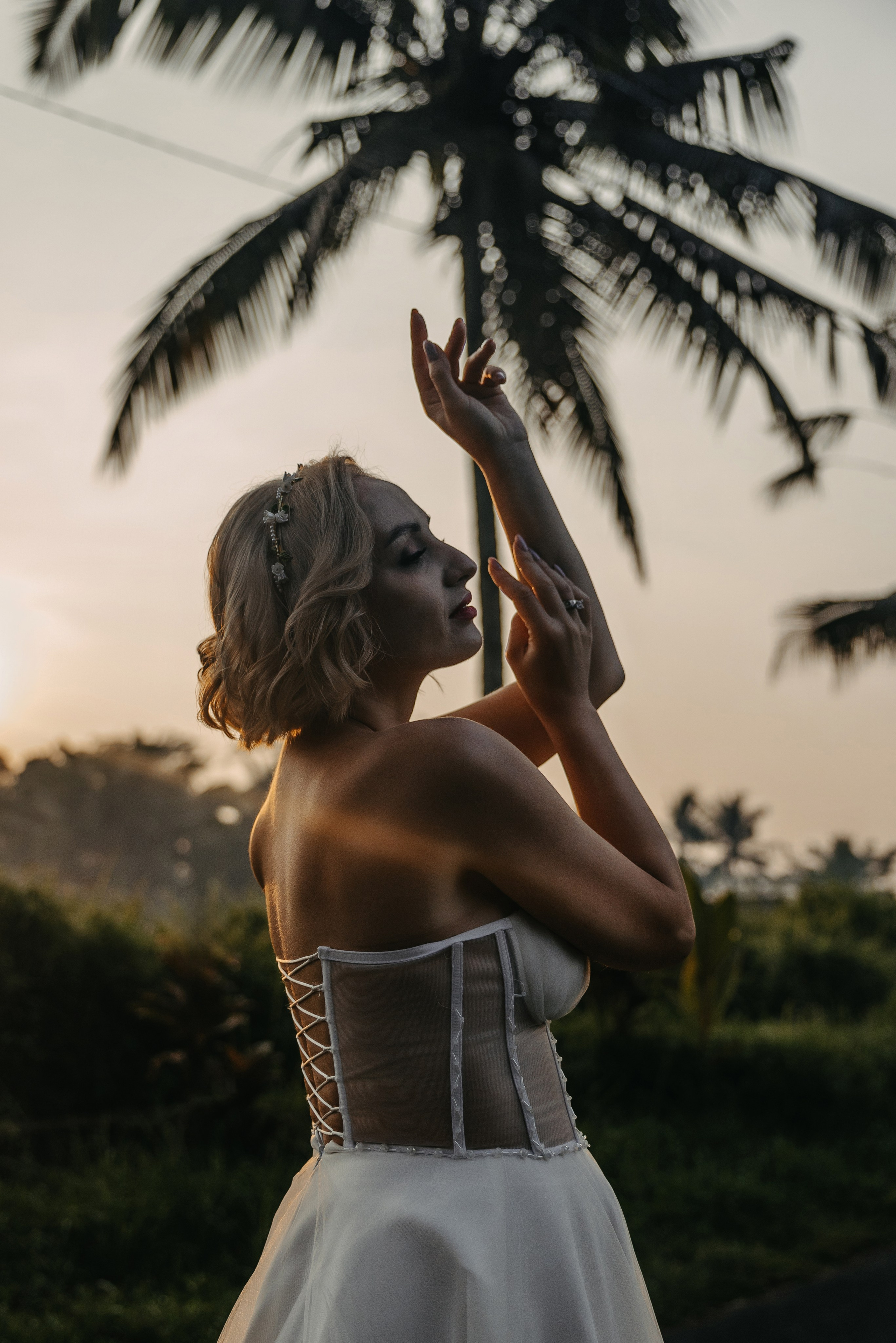 Tatiana & Vitaly. Профессиональный фотограф Нурмиева Вероника