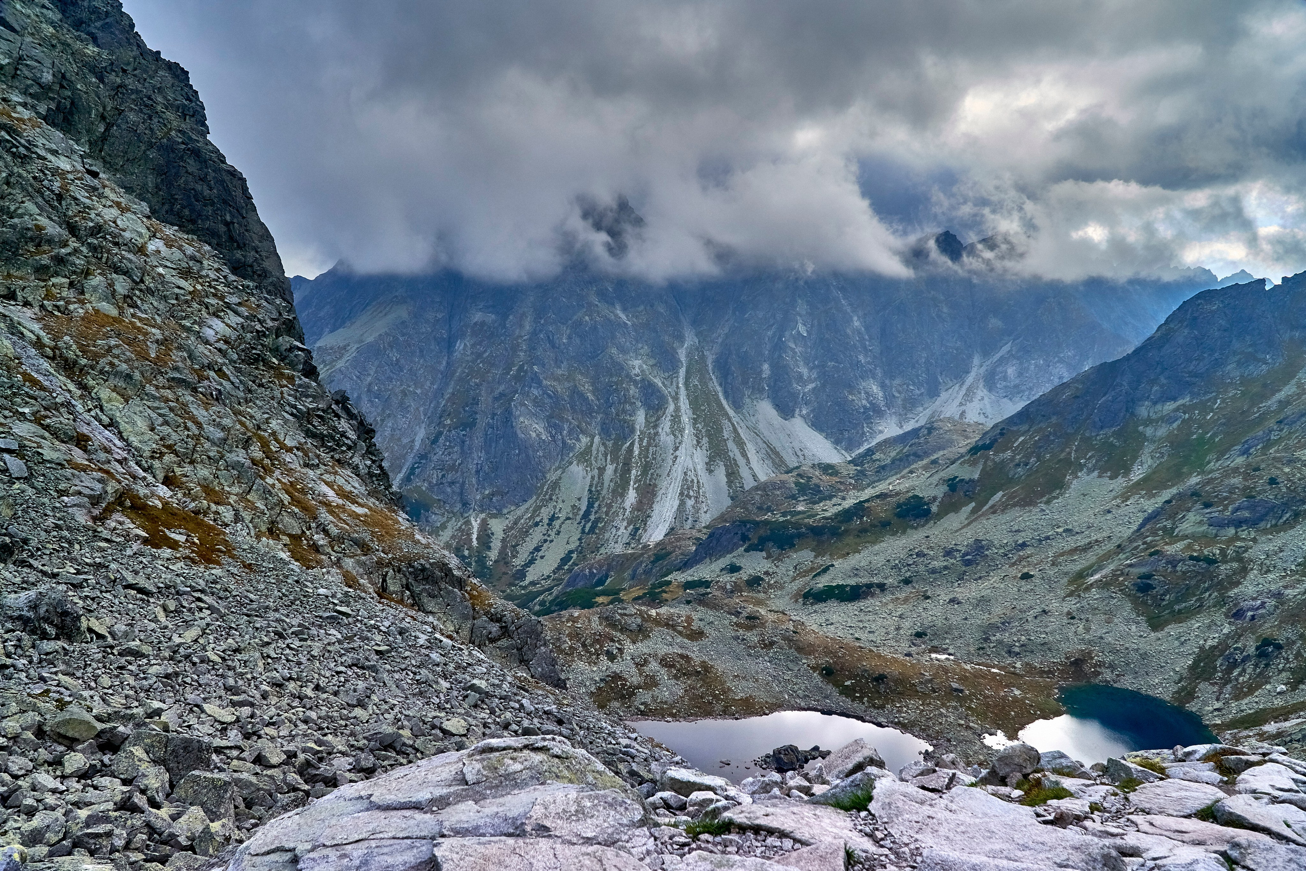 Татры. Андрей Шипилов — Фотография & Видеография