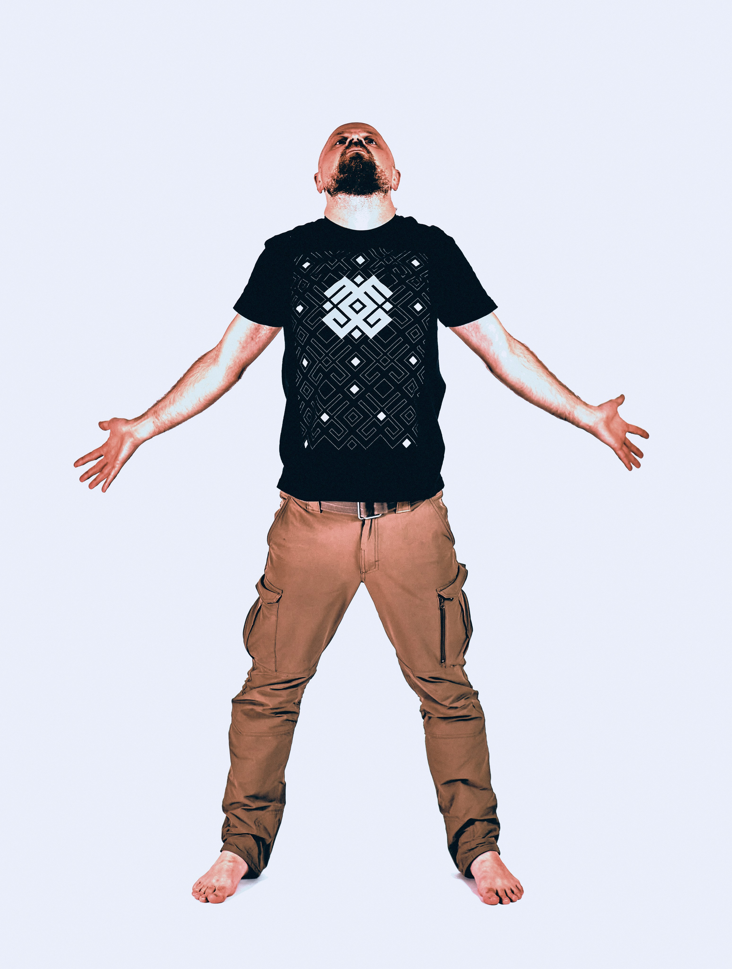 Дьявол?.. Ангел?.. Его зовут Кароль... - Фотограф Андрей Шипилов. Андрей Шипилов — Фотография & Видеография