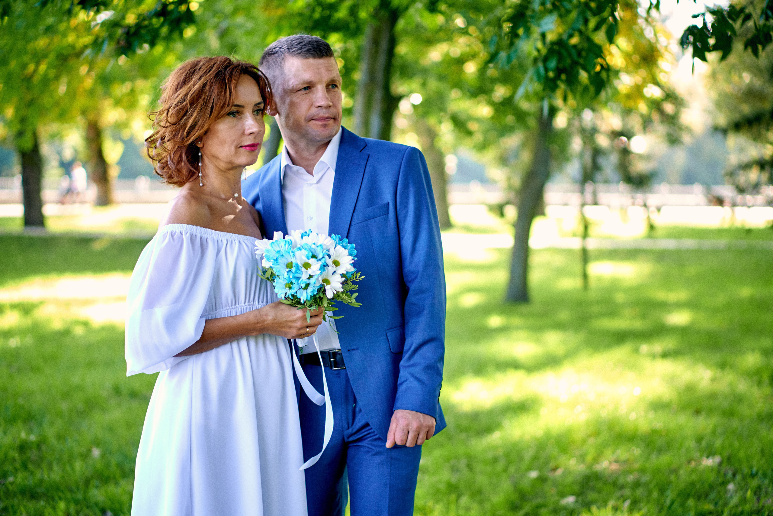 Katja & Andriej. Andriej Szypilow — Photography & Videography