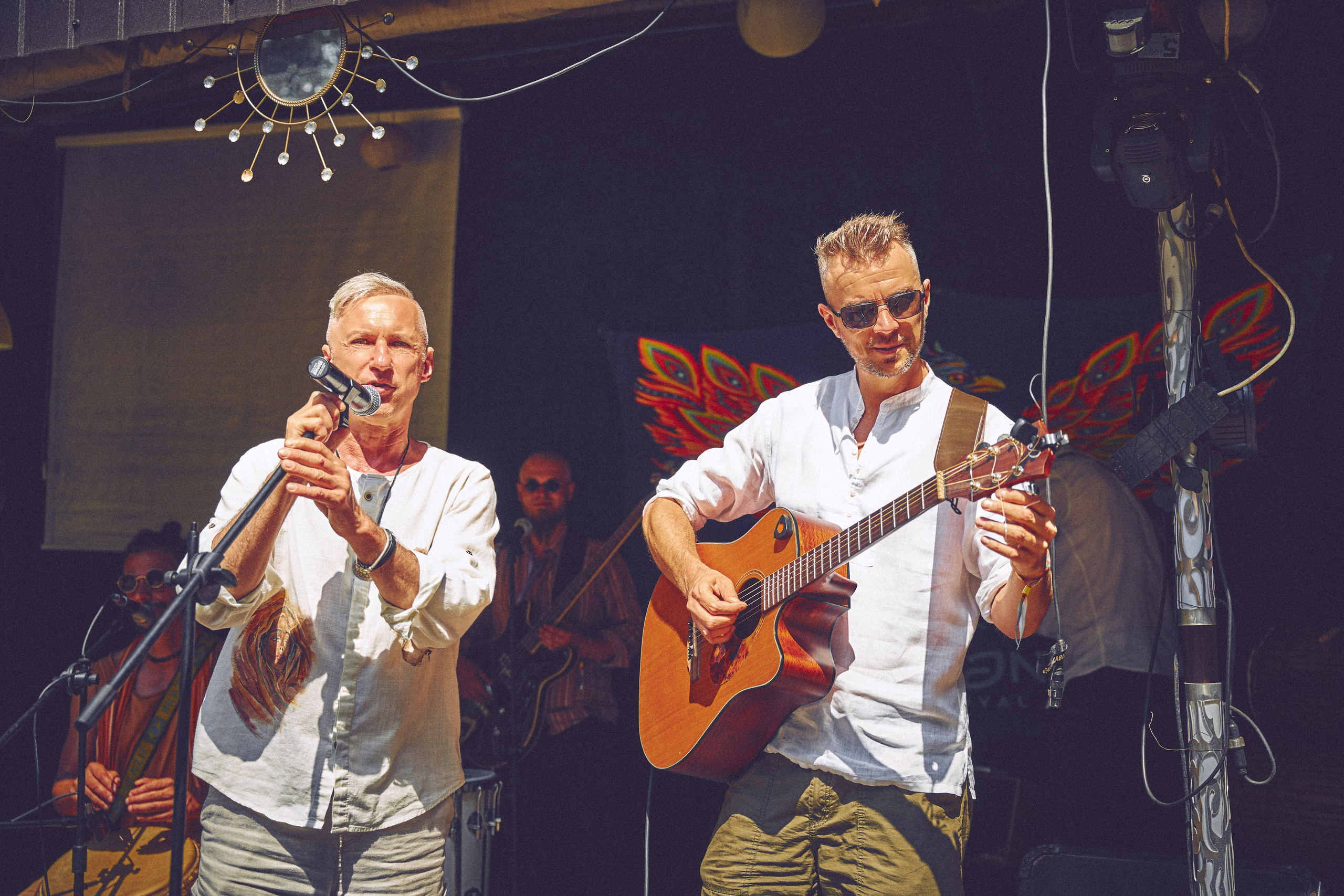 Organic-2025. Andriej Szypilow — Photography & Videography