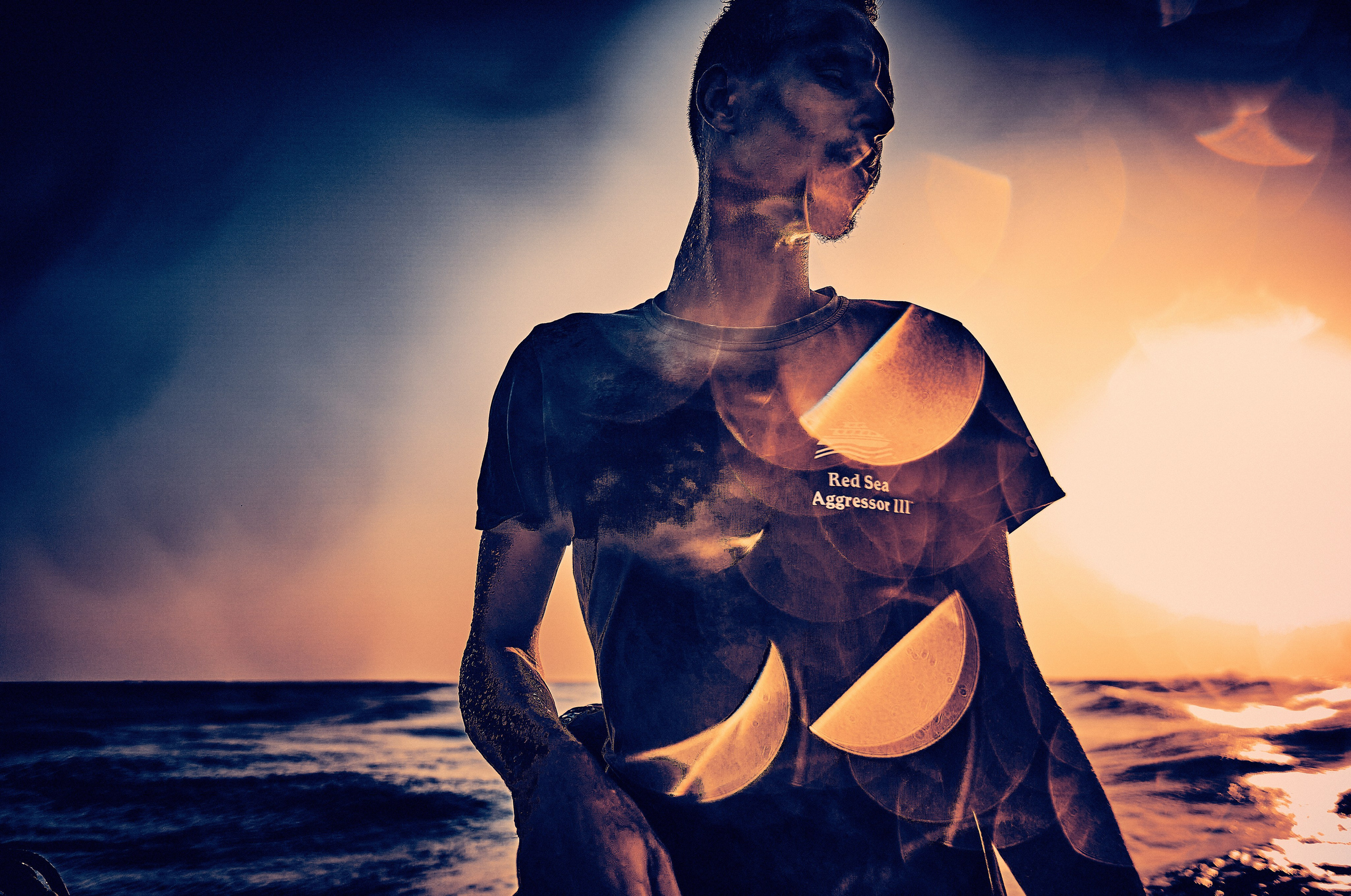 2023-11 - Diving Safari Deep South Egypt. Andriej Szypilow — Photography & Videography