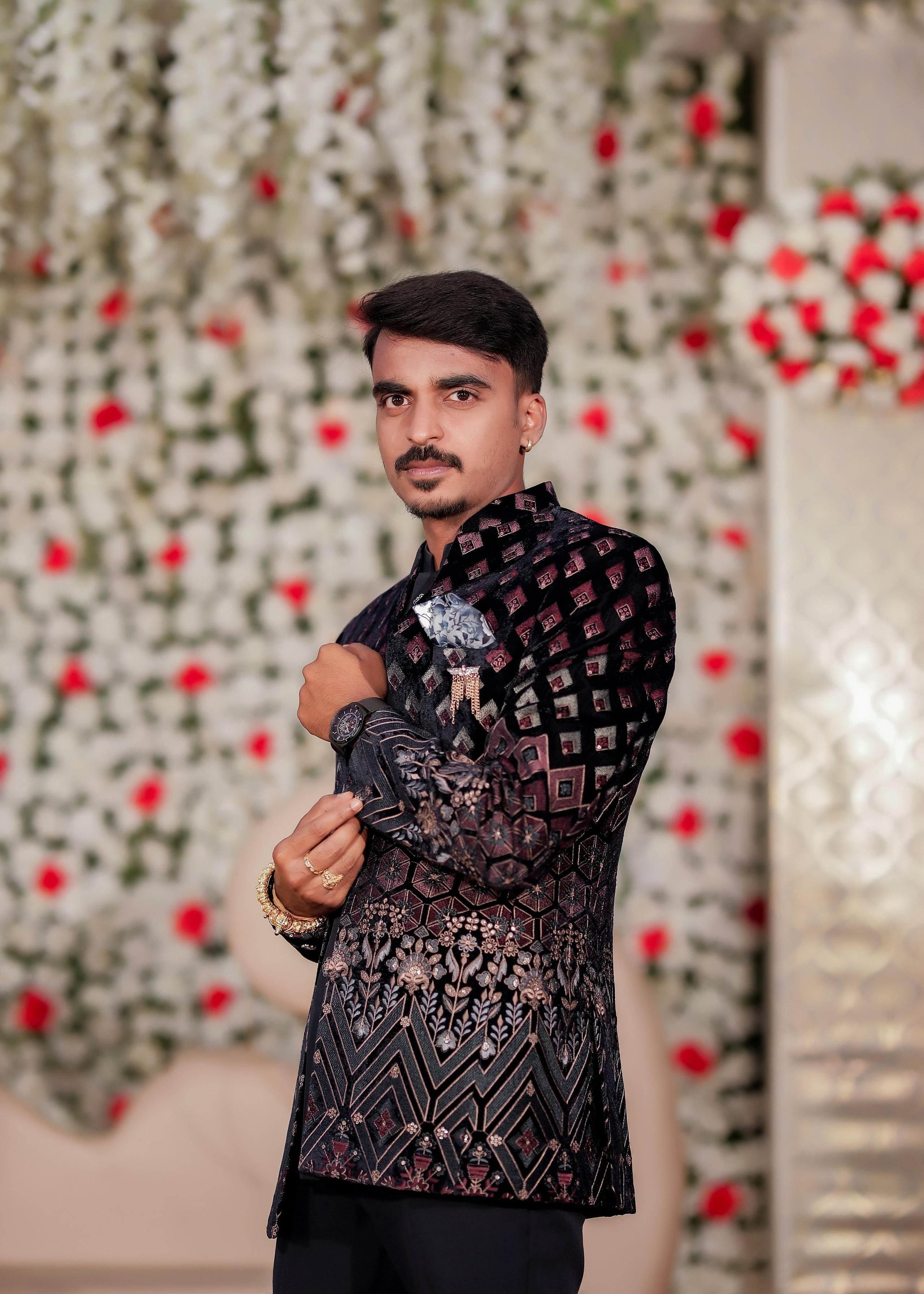 SUPRITHA X VIGNESH. The Light Story | Wedding Photography in Mysuru, Karnataka