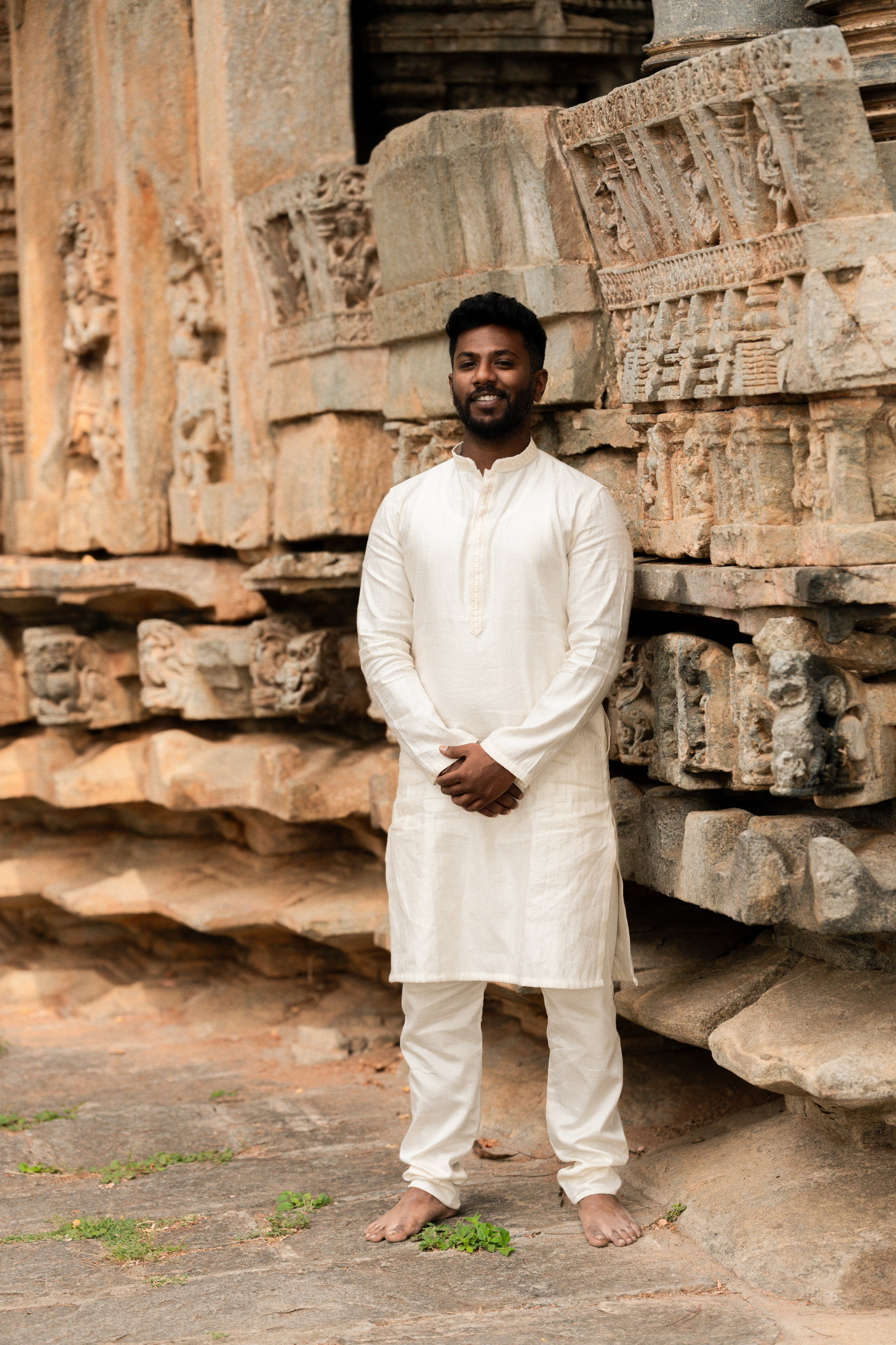 CHARITHA X NITHIN. The Light Story | Wedding Photography in Mysuru, Karnataka