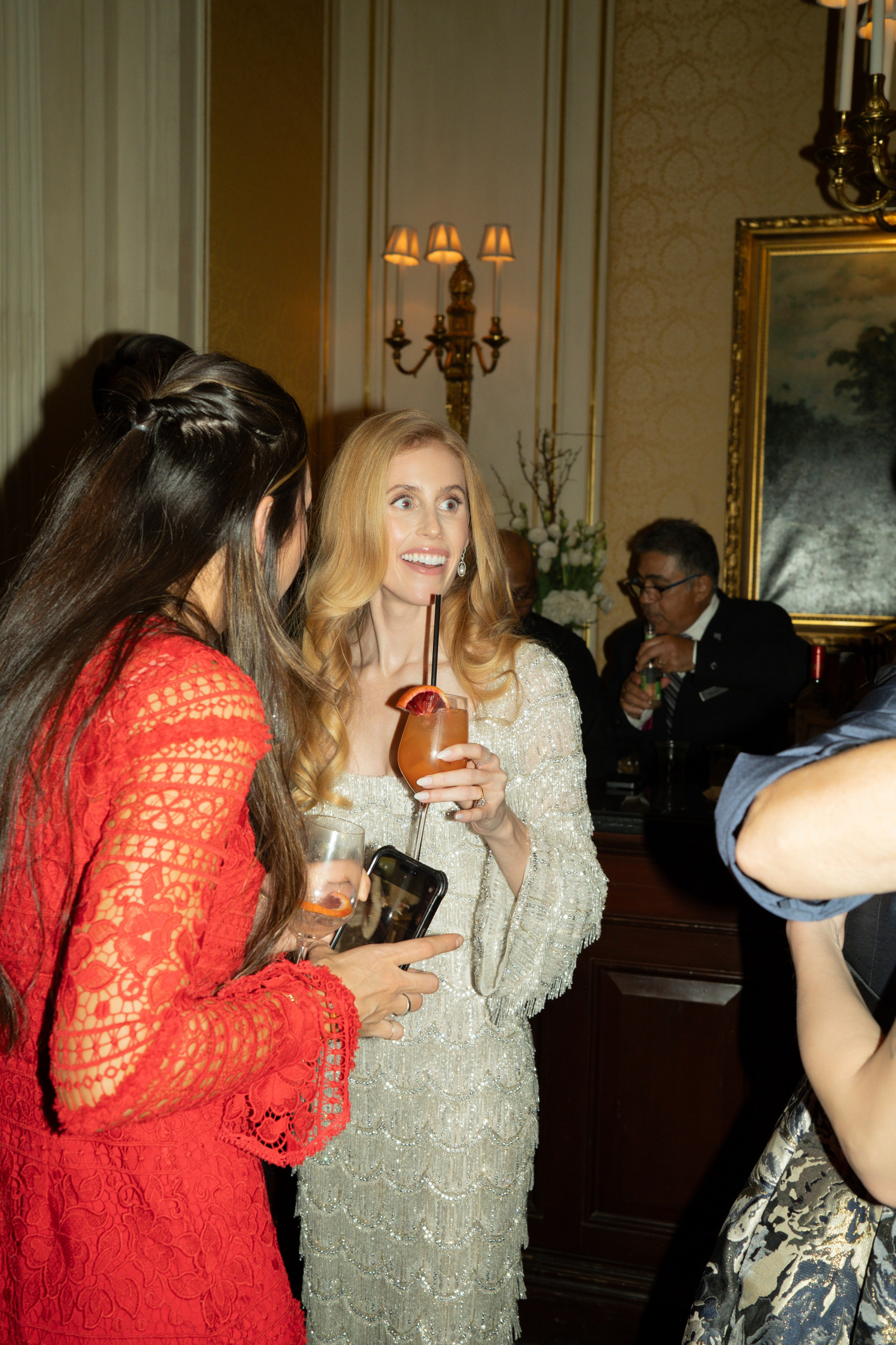 Anne and Maxwell. Wedding photographer and videographer New York | New Jersey