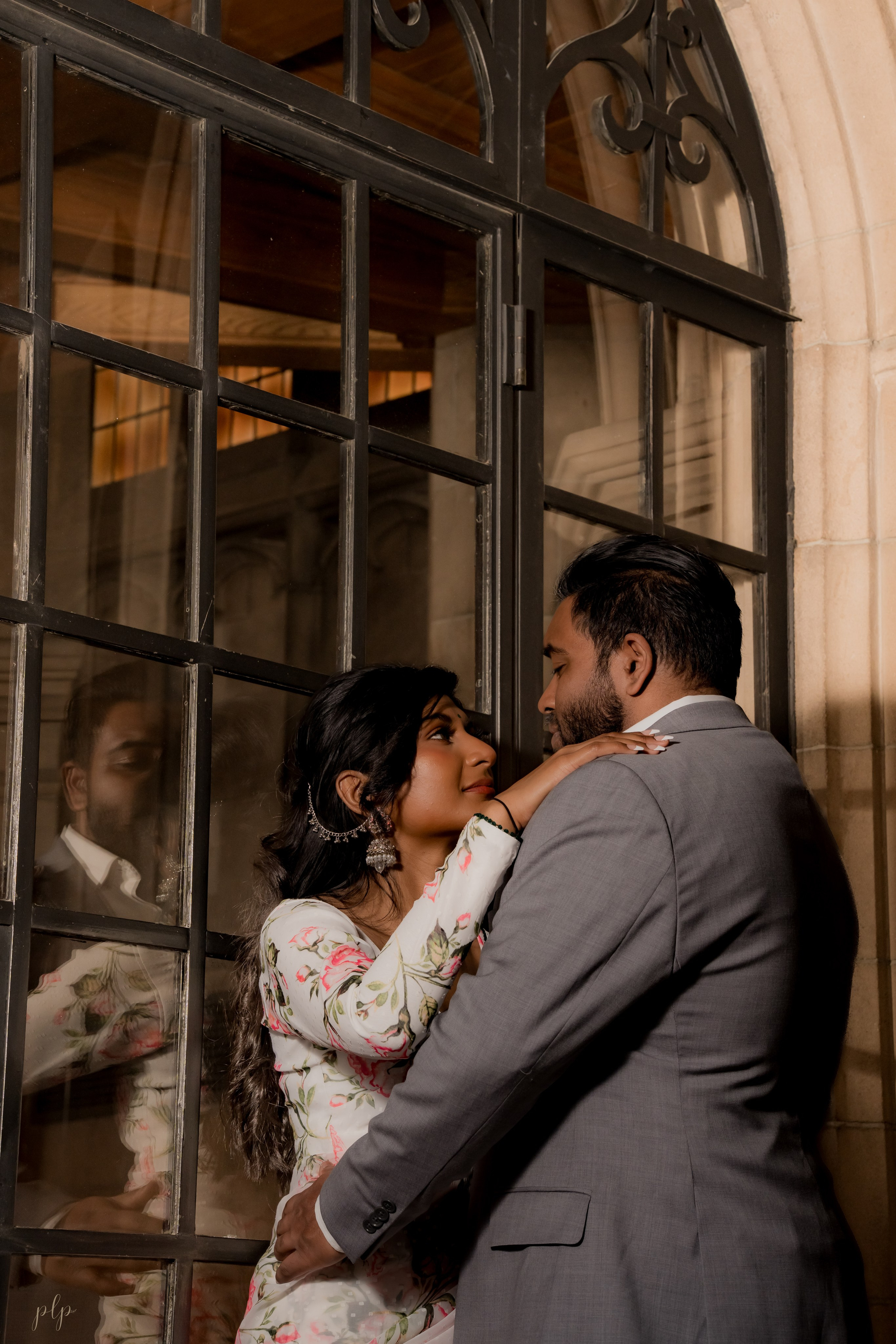 Rhema & Sundeep. Wedding Photographers and Filmmakers