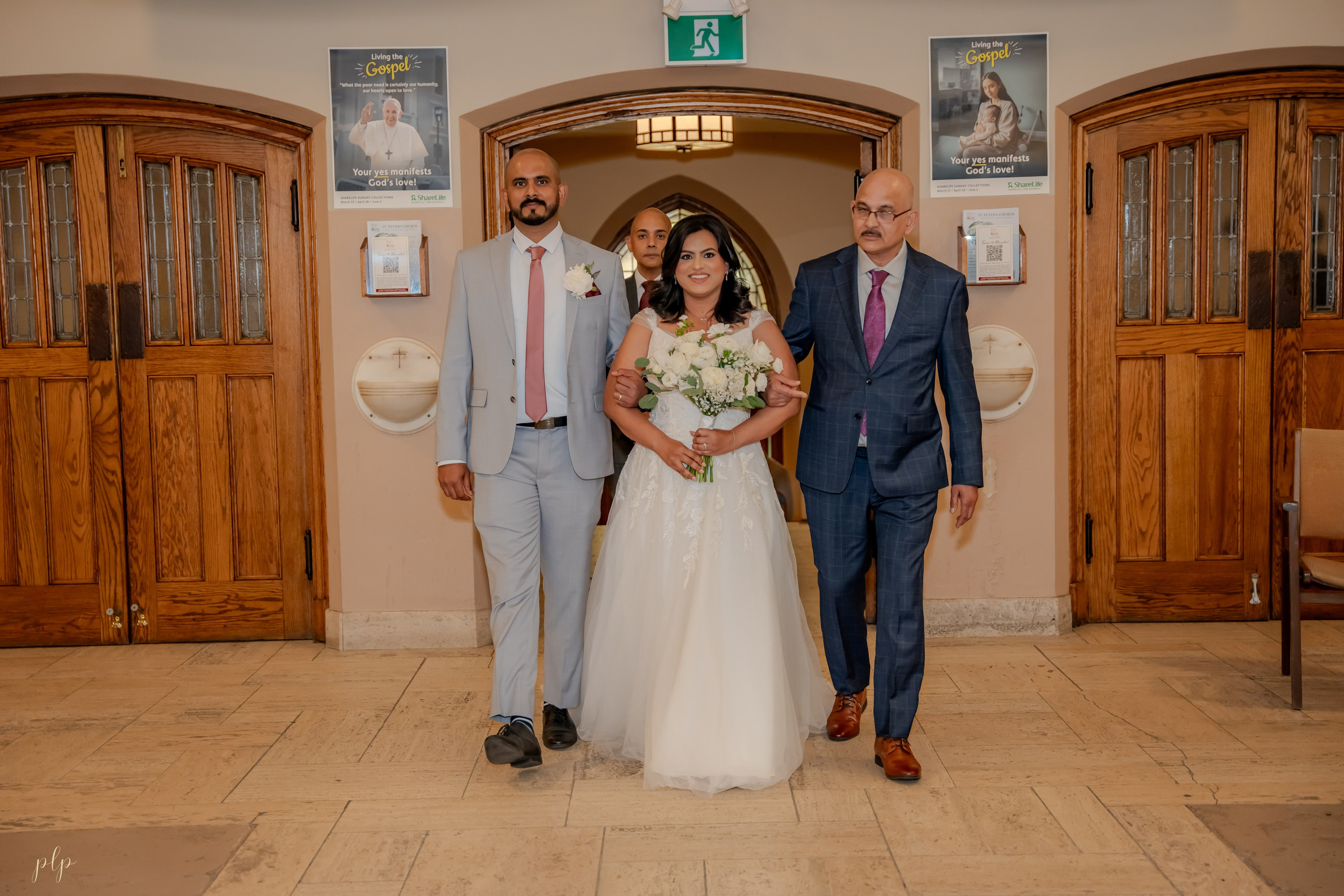 Indrani & Marc. Wedding Photographers and Filmmakers