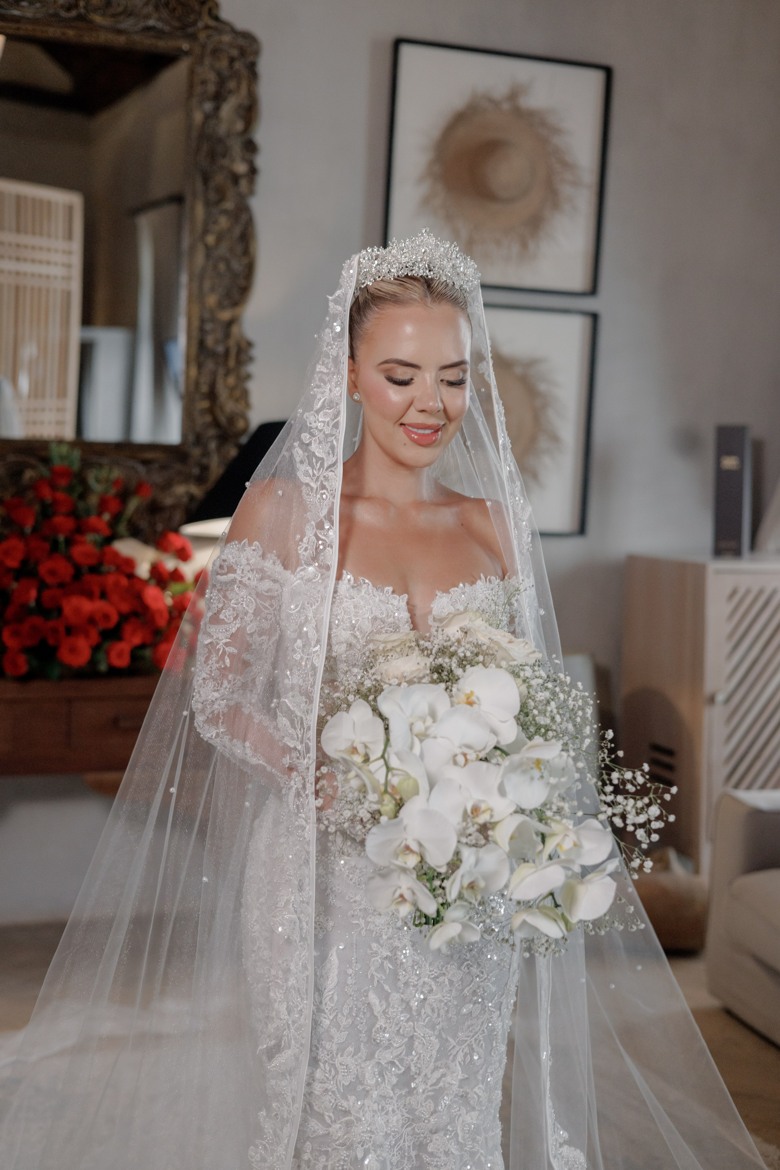 Daniela & Juan. UNTERCIO BODAS