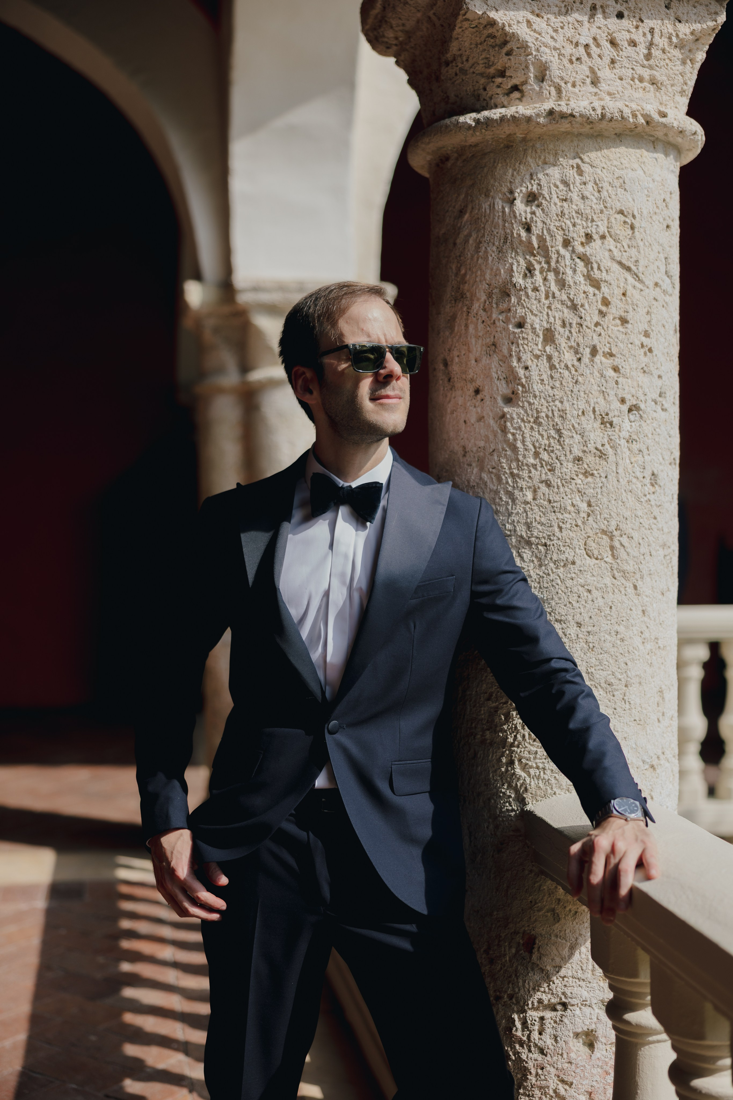 JULIANA & DAVIDE. UNTERCIO BODAS