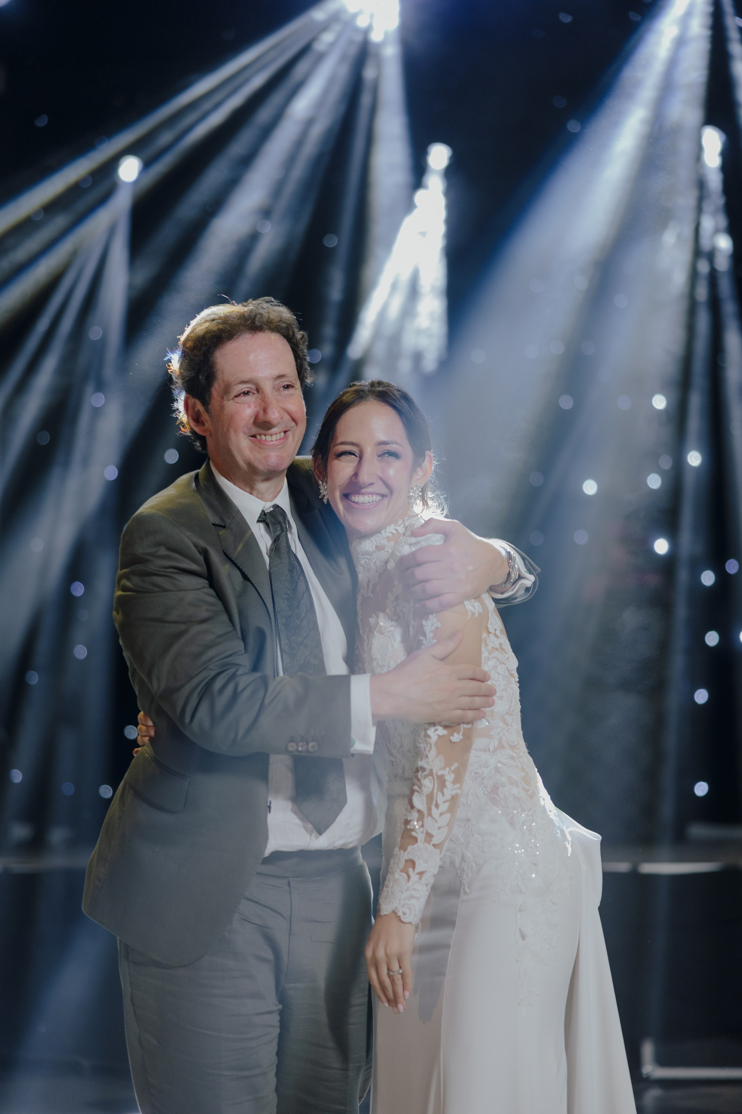 JULIANA & DAVIDE. UNTERCIO BODAS