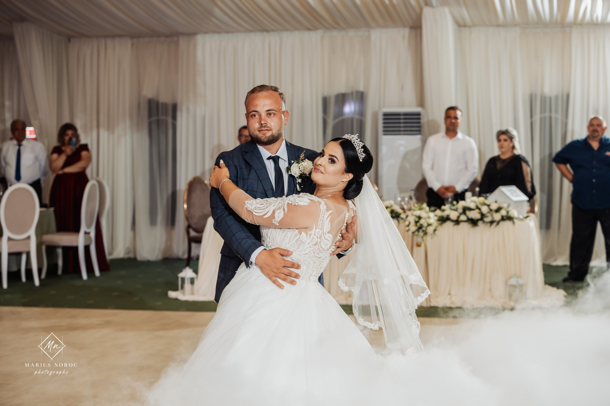 Ana Maria & Vlad | Forest Events Cucorani Botosani