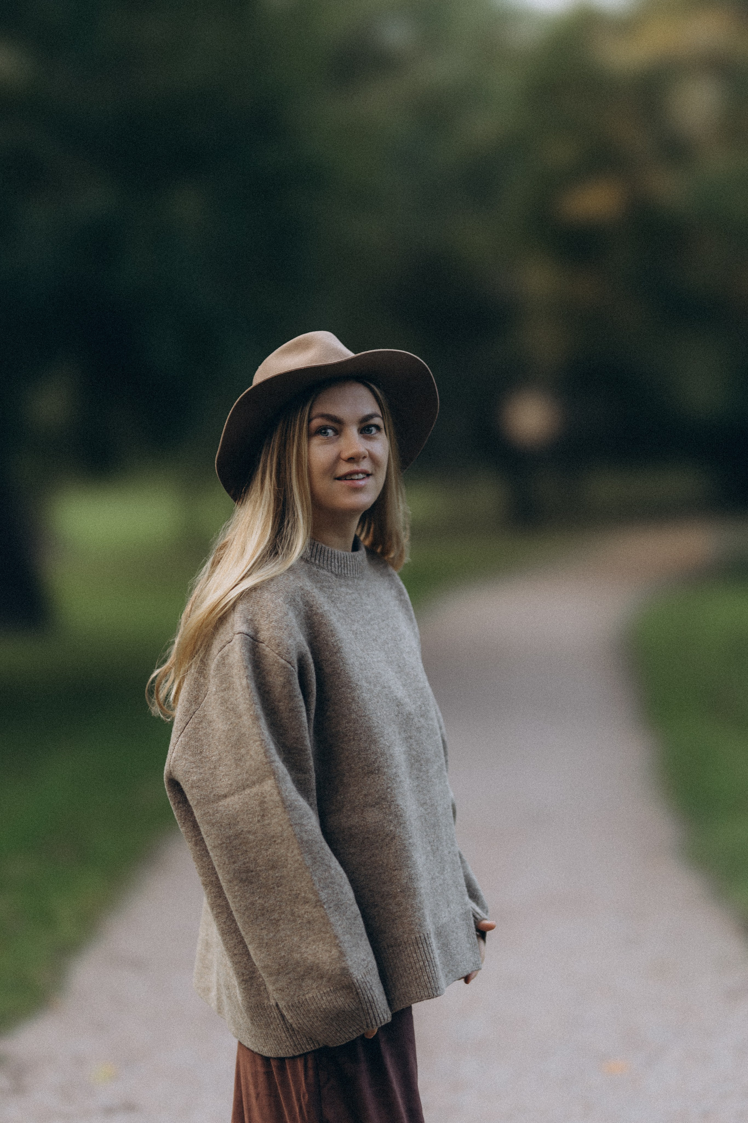 Anastasia. Wedding and potrait photographer in Helsinki Vickan O