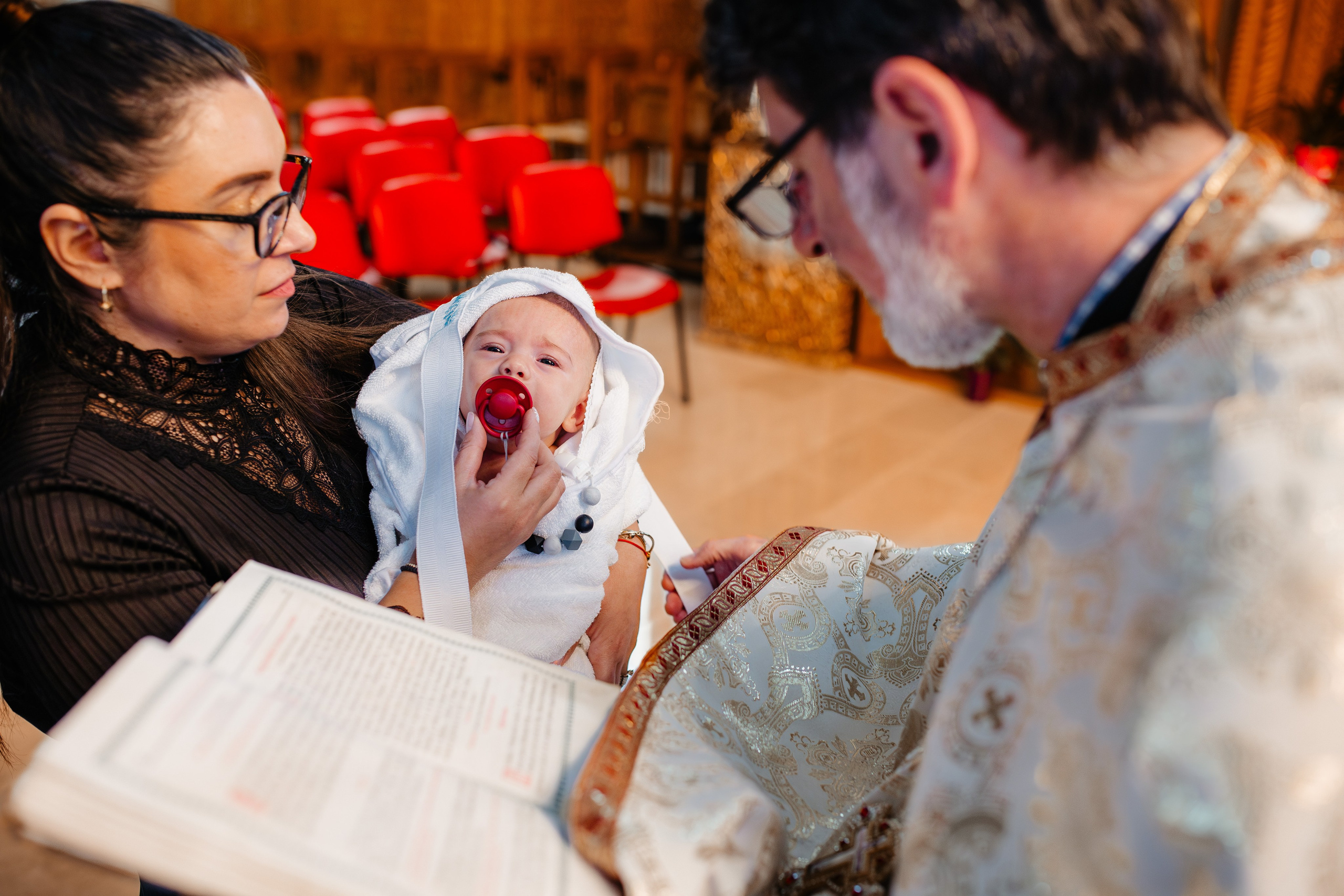 Cezar. Ionut Brehuescu — Fotograf