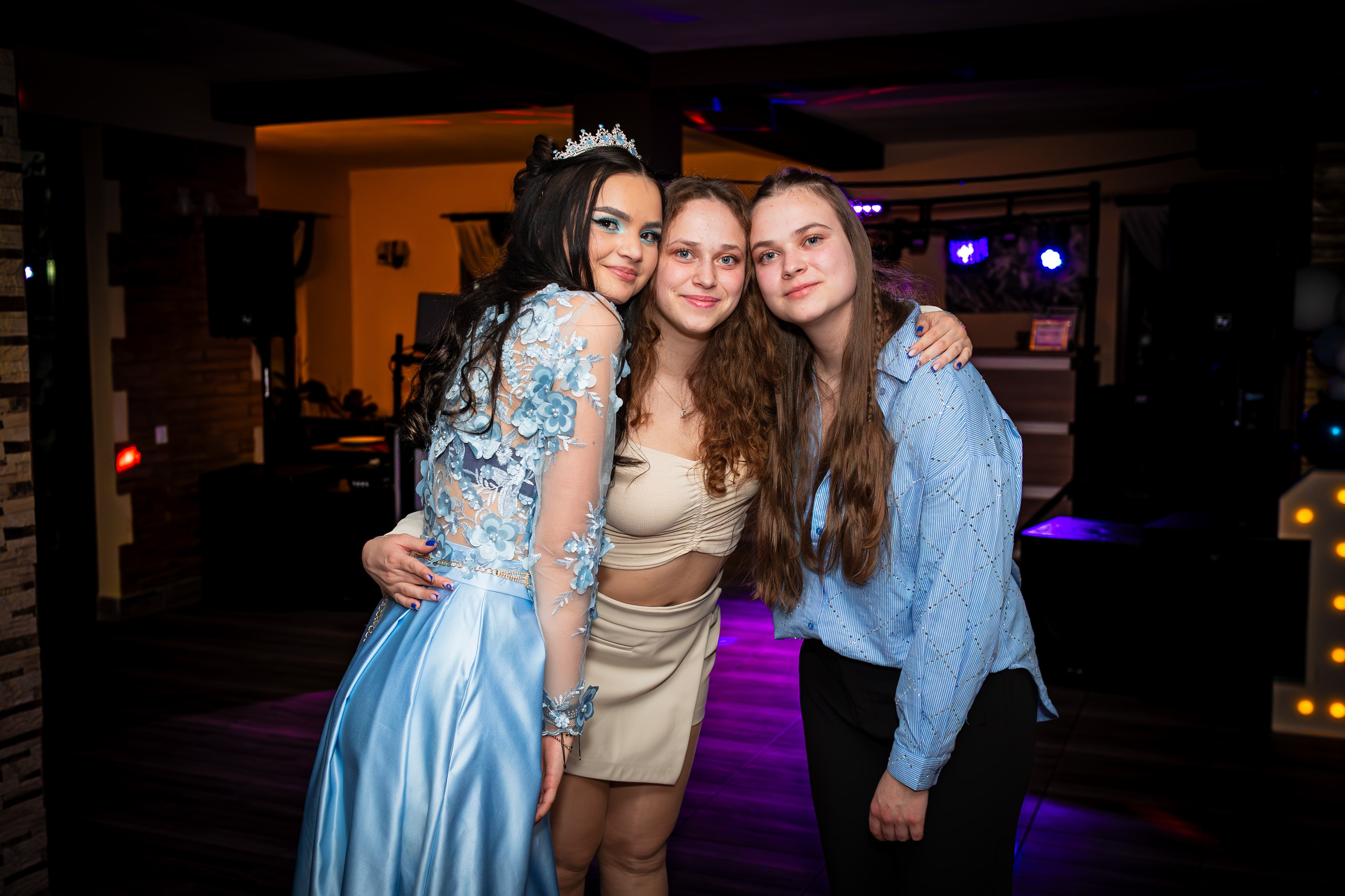 Majorat Luiza. Ionut Brehuescu — Fotograf