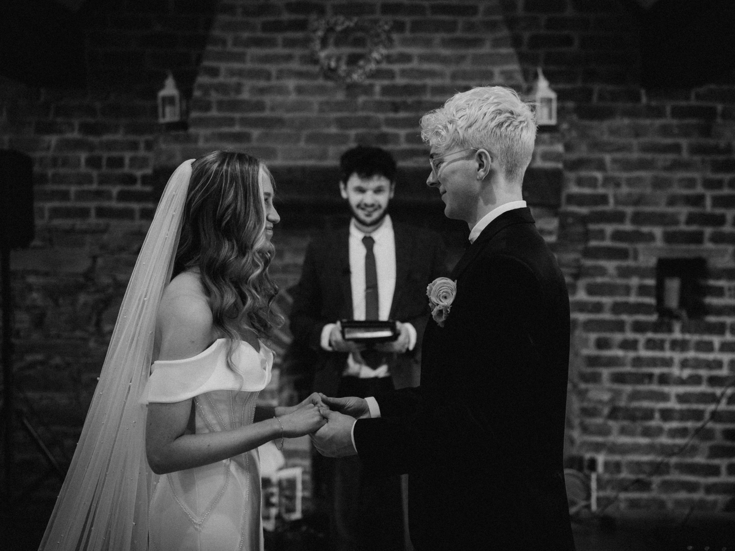 Josh & Katie’s wedding day. Wedding & Family photographer in County Donegal and Dublin, Ireland