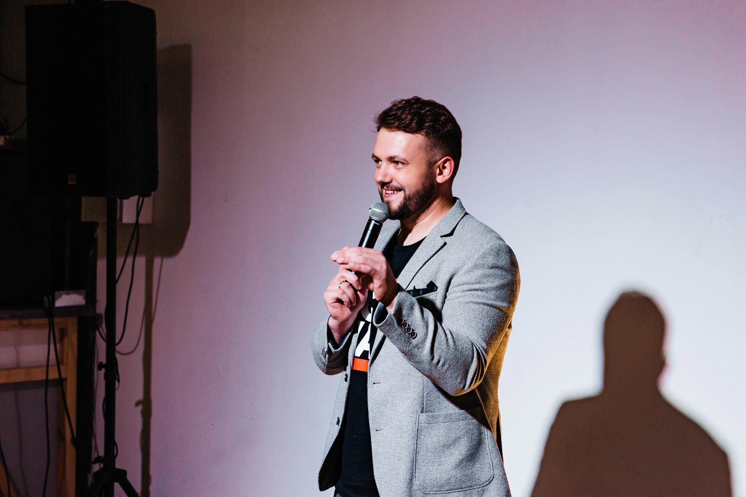 Birthday Party. Свадебный и семейный фотограф в Риге Игорь Давидович