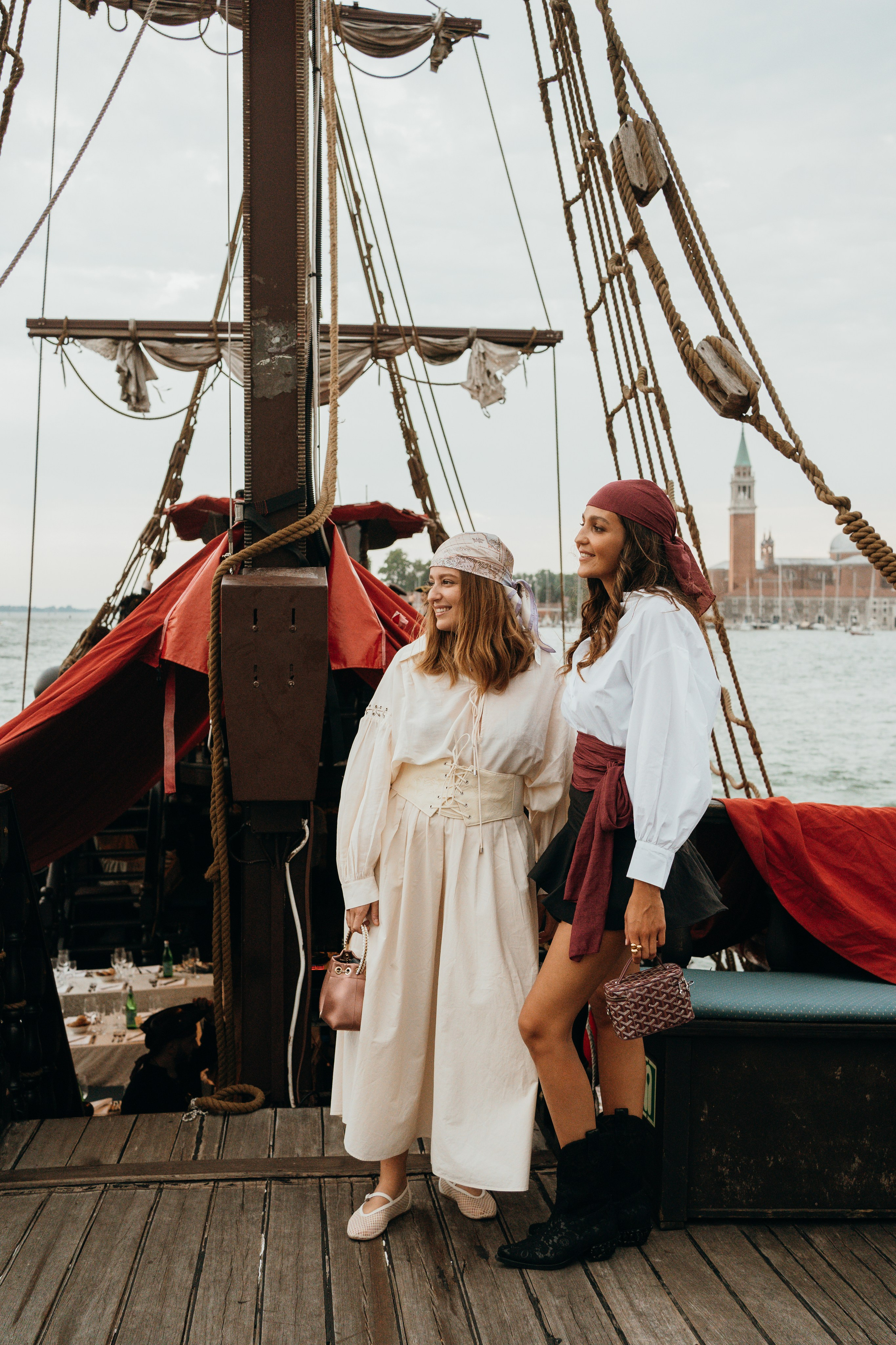 Jolly Roger, Venice. Fotografa di matrimoni Castelfranco Veneto Camilla Bandiera
