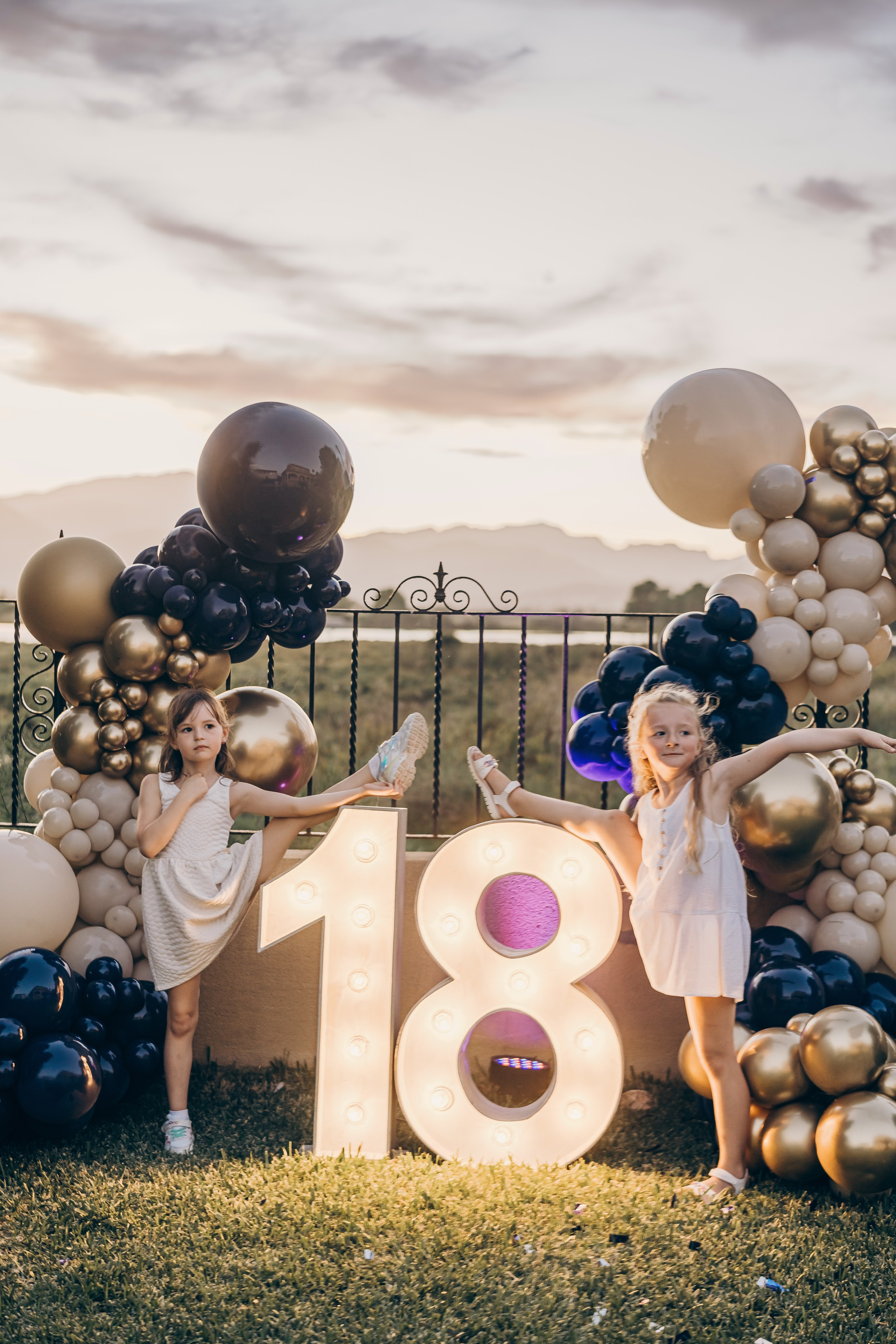 Happy anniversary. Photographer in Mallorca