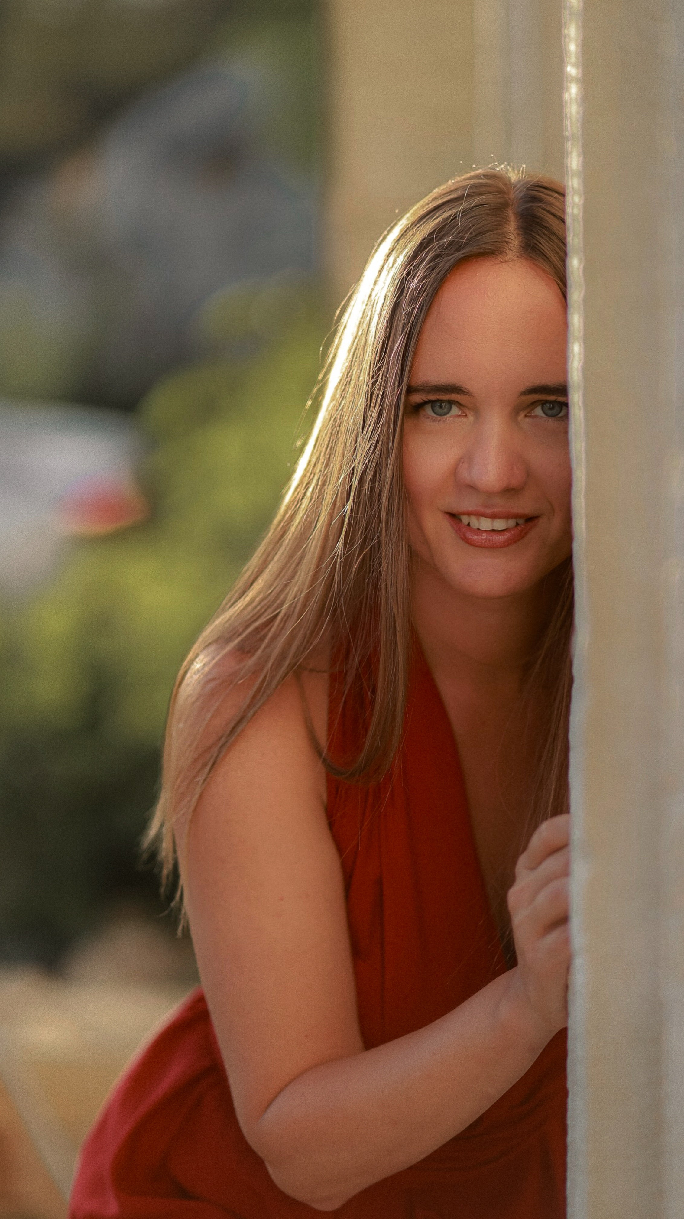 KATE. Valerıya Efremova Photographer Barcelona