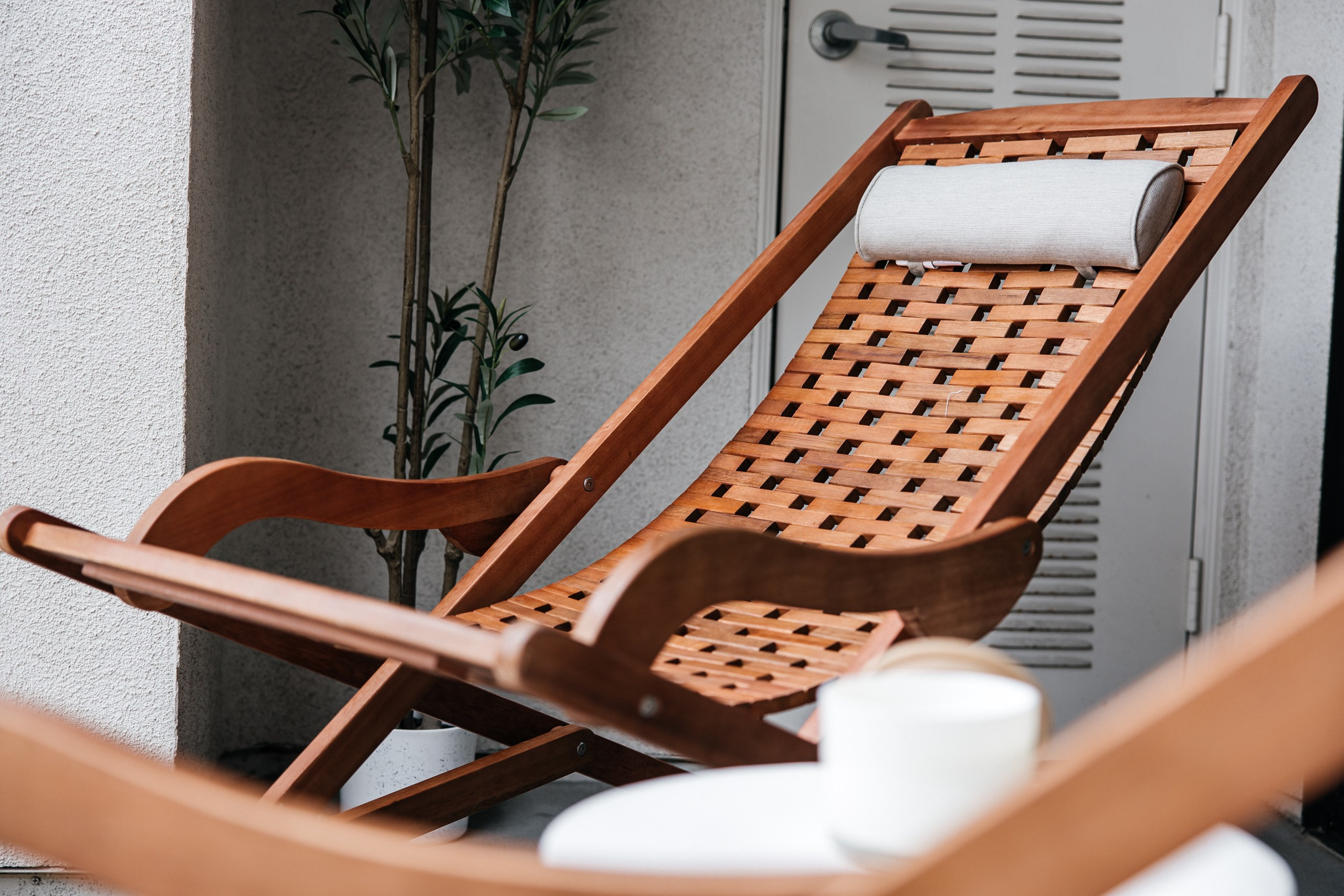 Rain Apartments. Photographer Andrei White