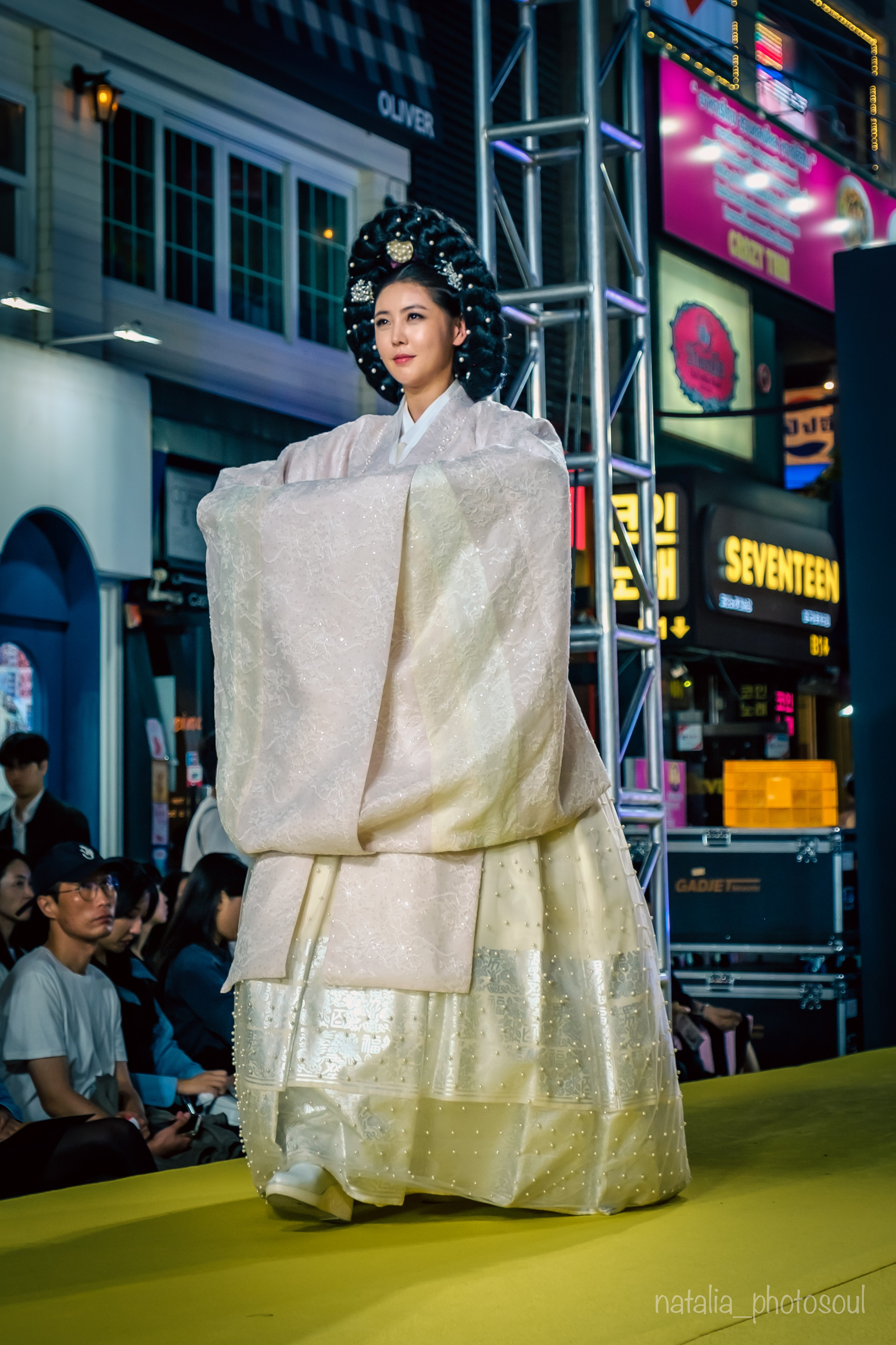 SYKHYUN HANBOK. Photographer in Seoul Dobrokvashina Natalya