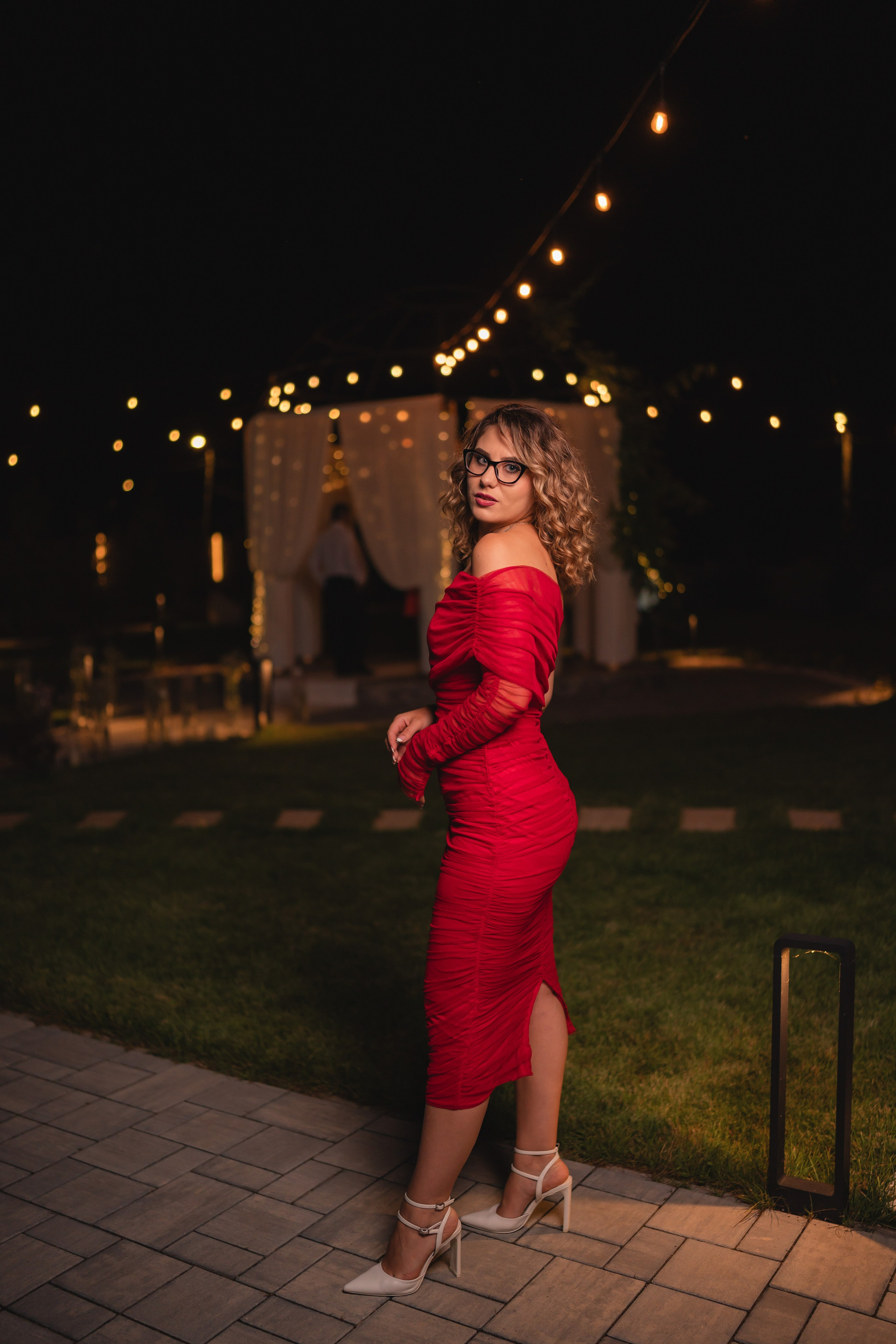 Roxana. CC Photography \ Fotograf Profesionist \ Evenimente