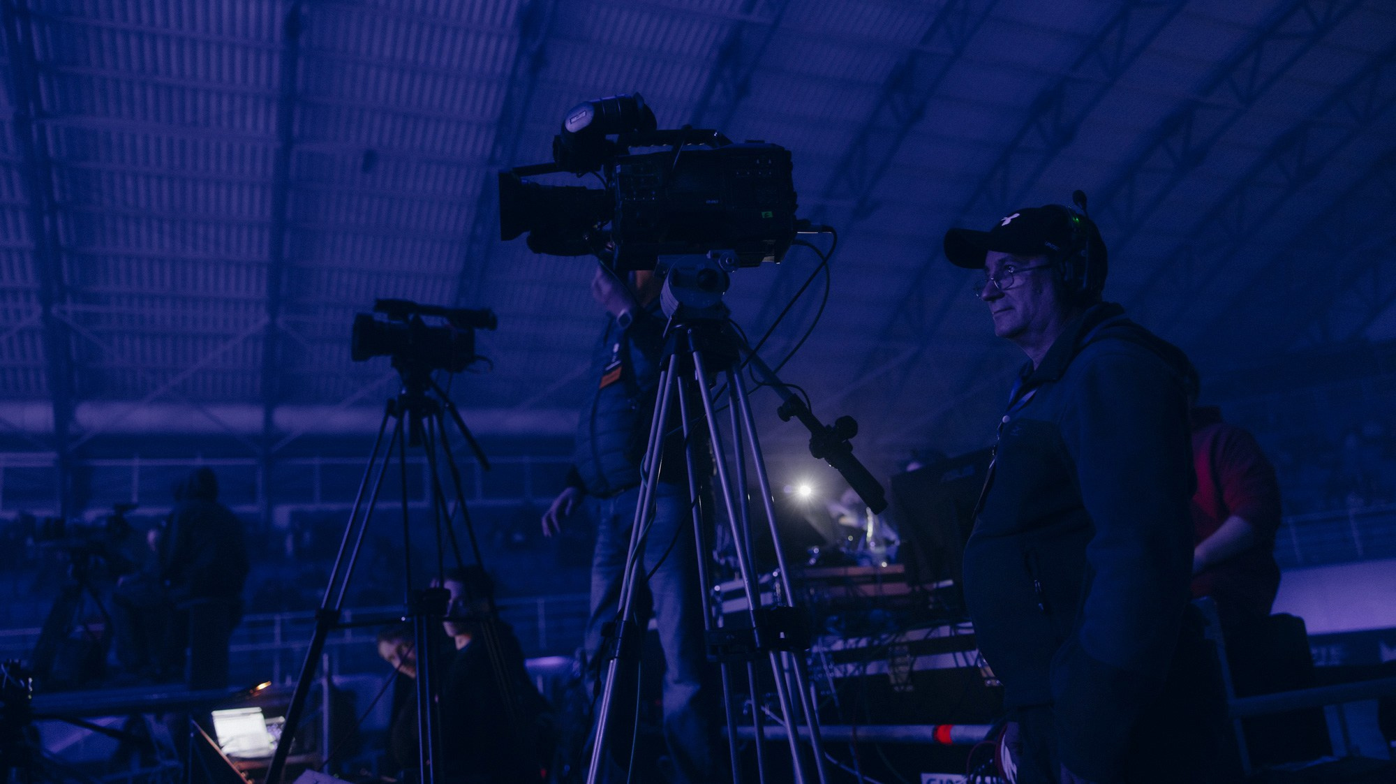 Концерт: ULUKMANAPO. Азимжан Нуритдинходжаев — свадебный фотограф