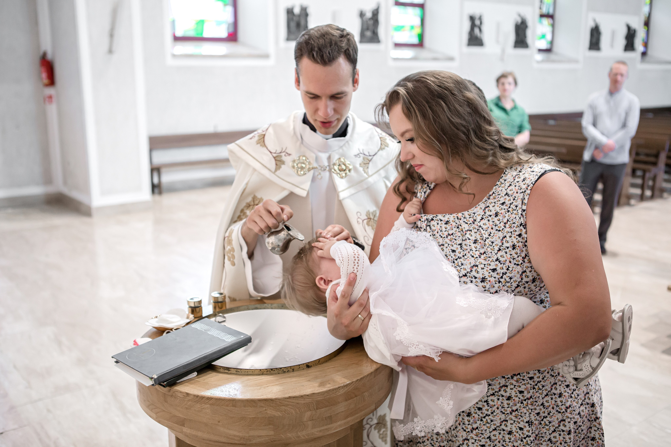 Sabina. Wedding and family photographer in Lithuania — Yvanessa Gelvano