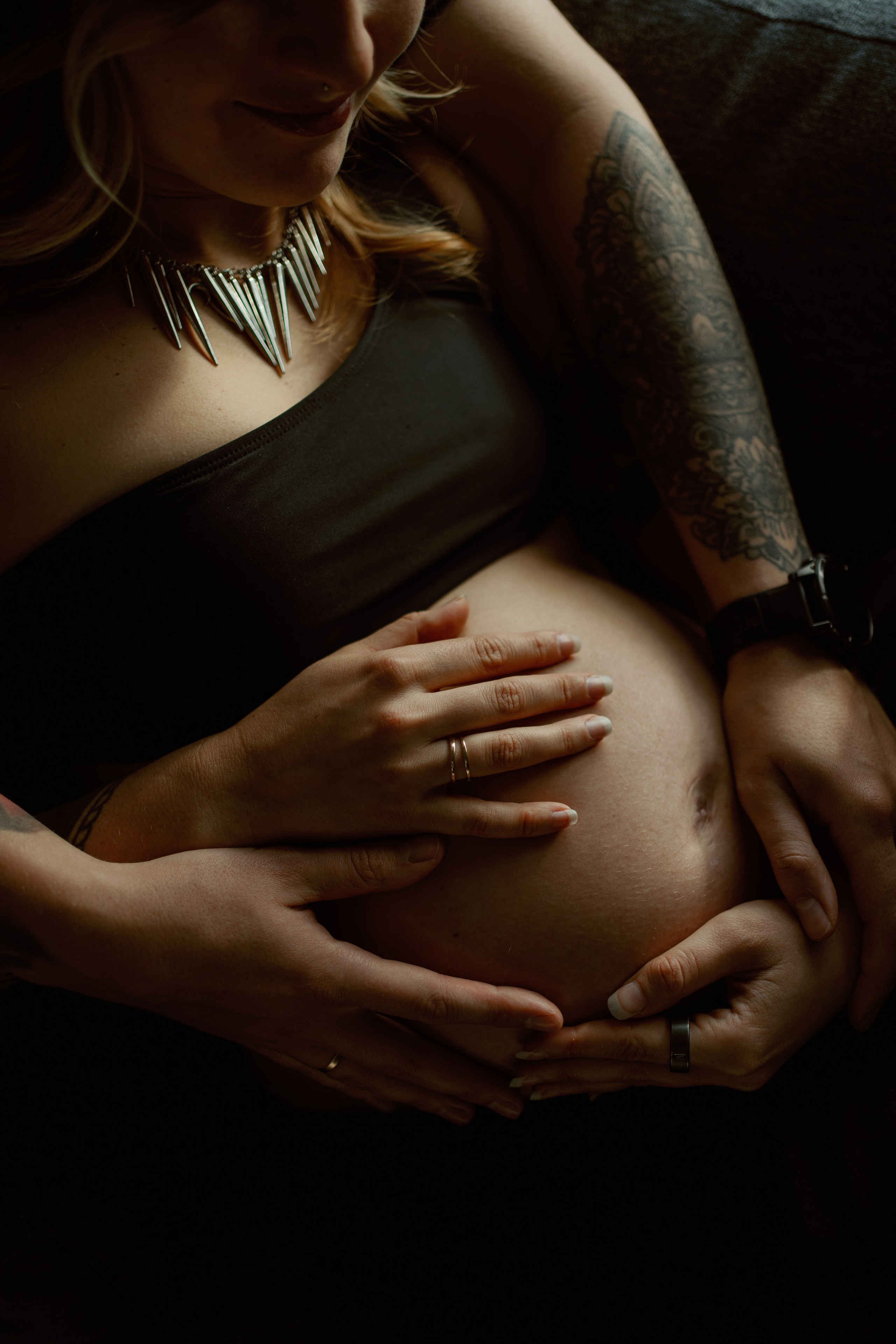 Maternity/Family. Dublin Wedding and Portrait Photographer | Estela Virko Photography